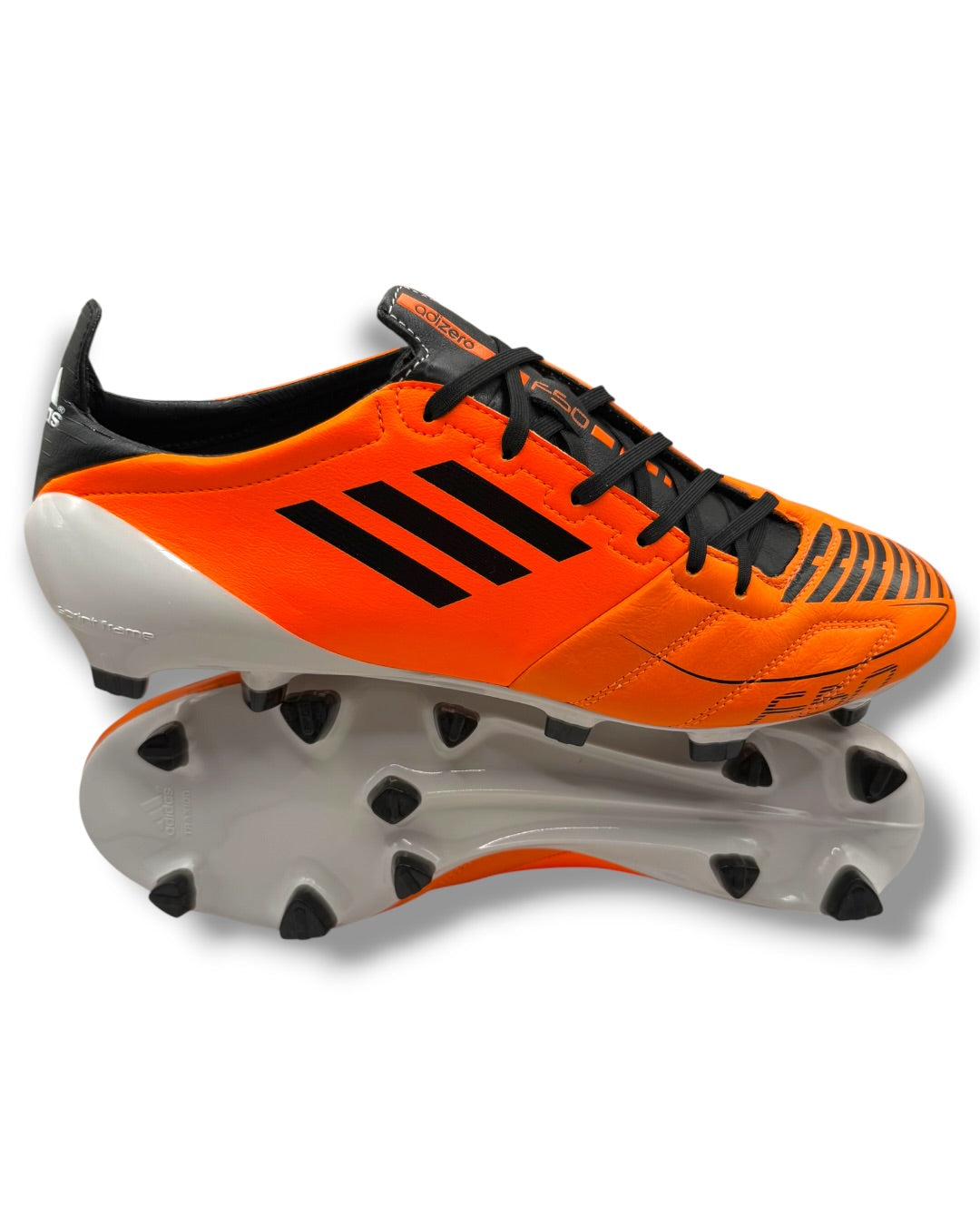 Adidas F50 Adizero Leather Elite FG