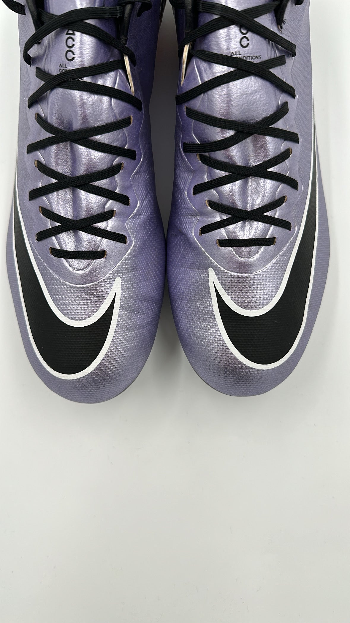 Nike Mercurial Vapor 10 Elite SG