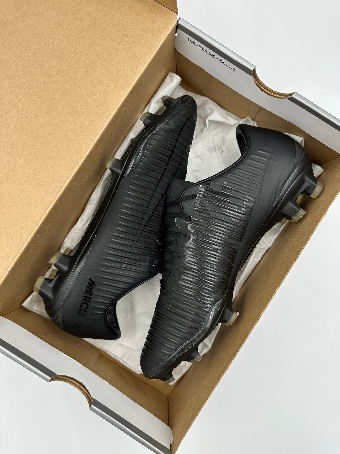 Nike Mercurial Vapor 11 Elite FG