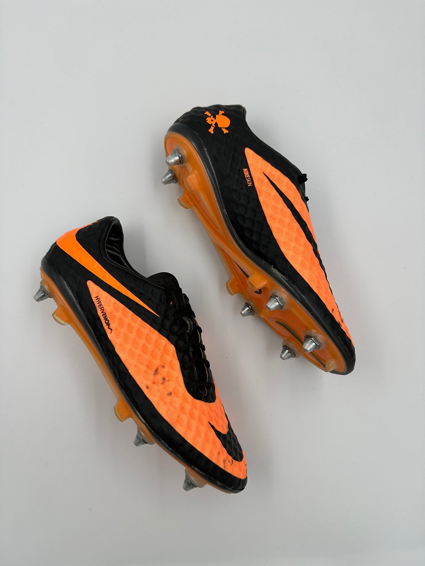 Nike Hypervenom 1 Elite SG