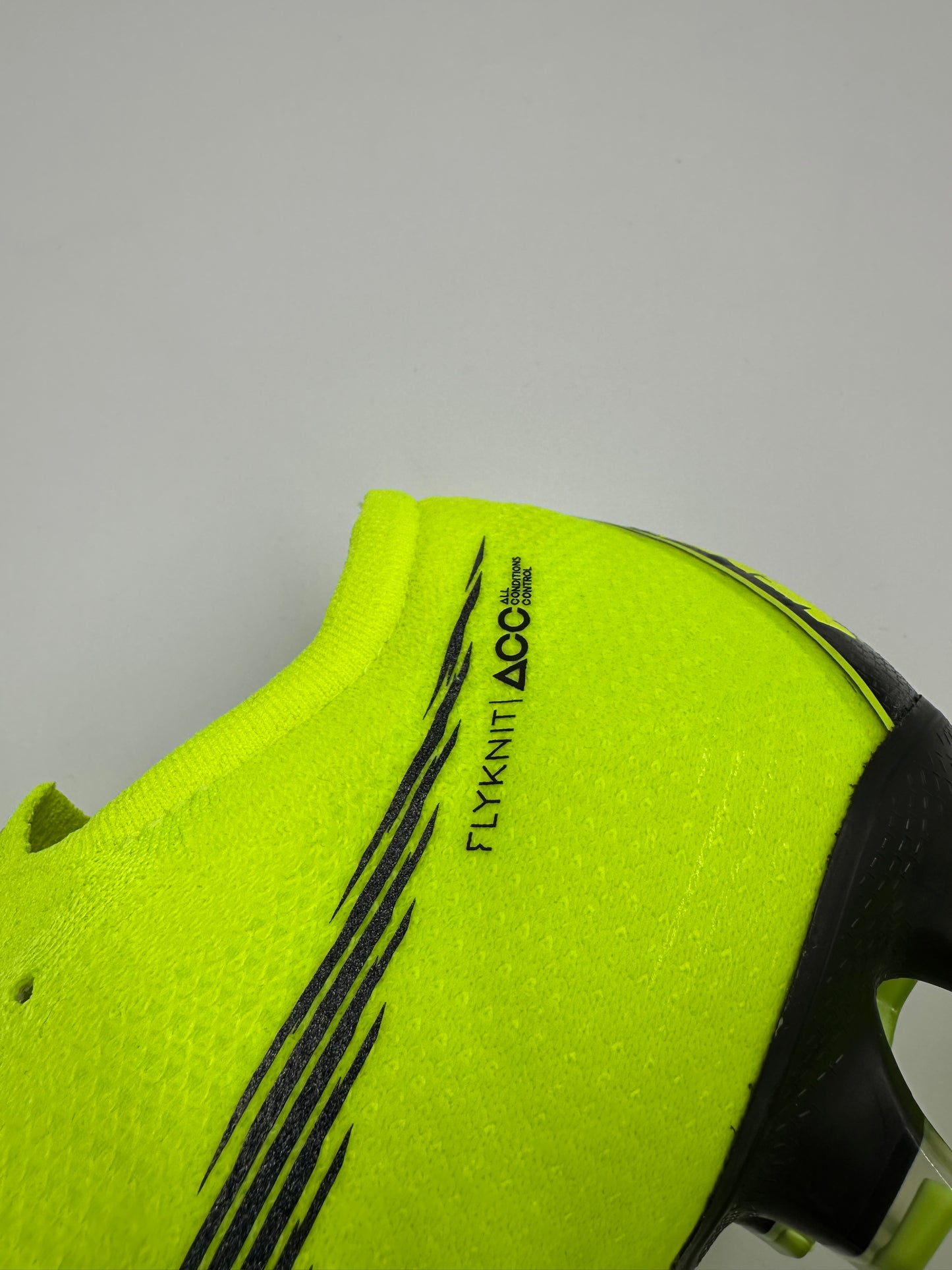 Nike Mercurial Vapor 12 Elite FG