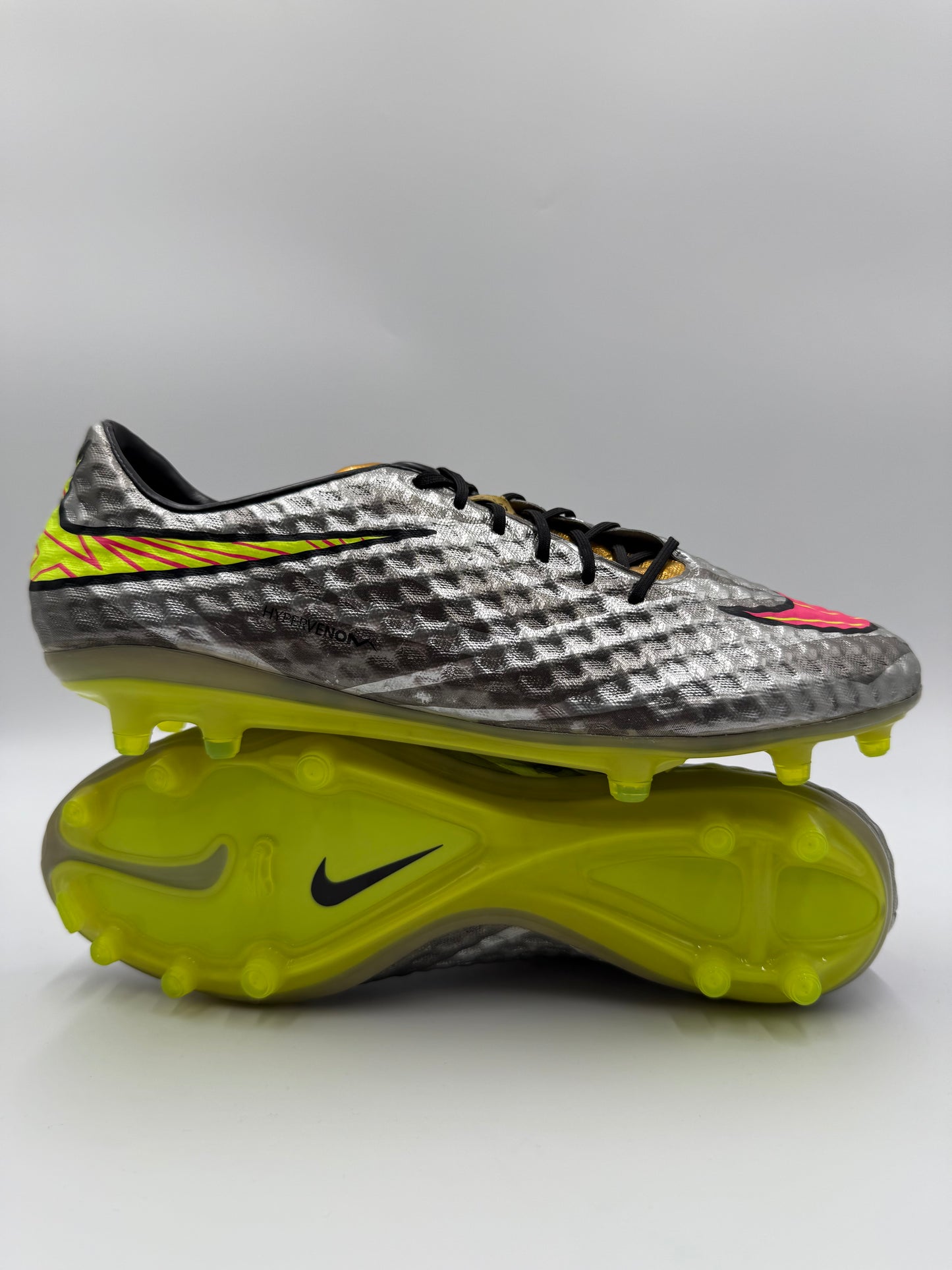 Nike Hypervenom 1 Liquid Diamond Elite FG