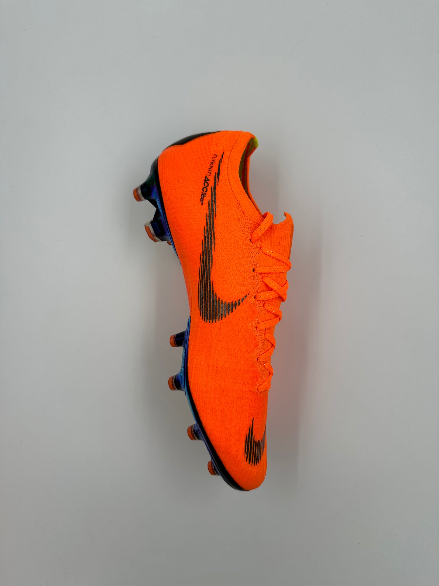 Nike Mercurial Vapor 12 Elite AG