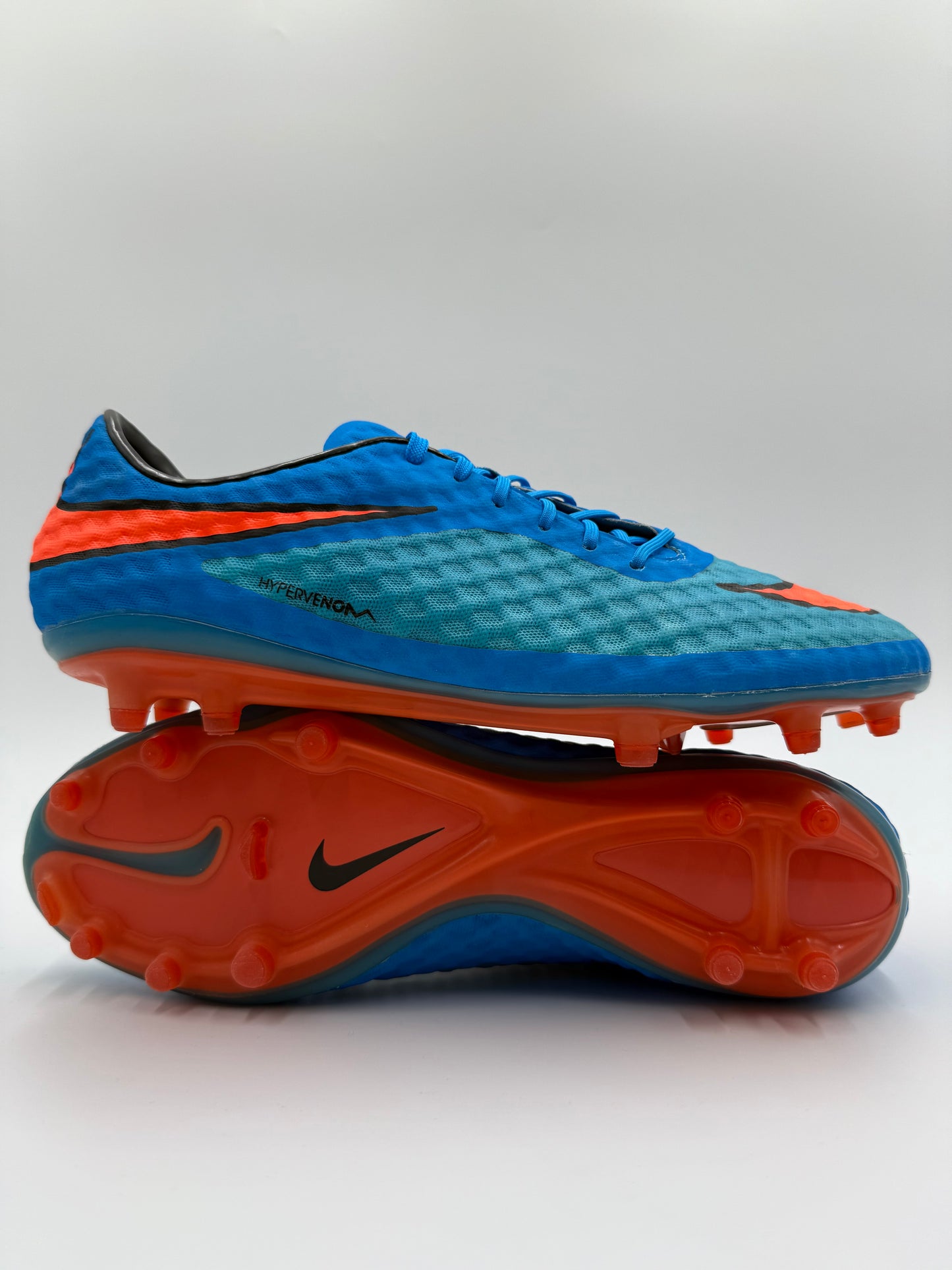 Nike Hypervenom 1 Elite FG