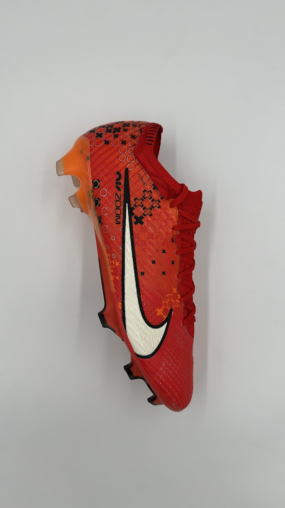 Nike Mercurial Vapor 15 MDS Elite FG