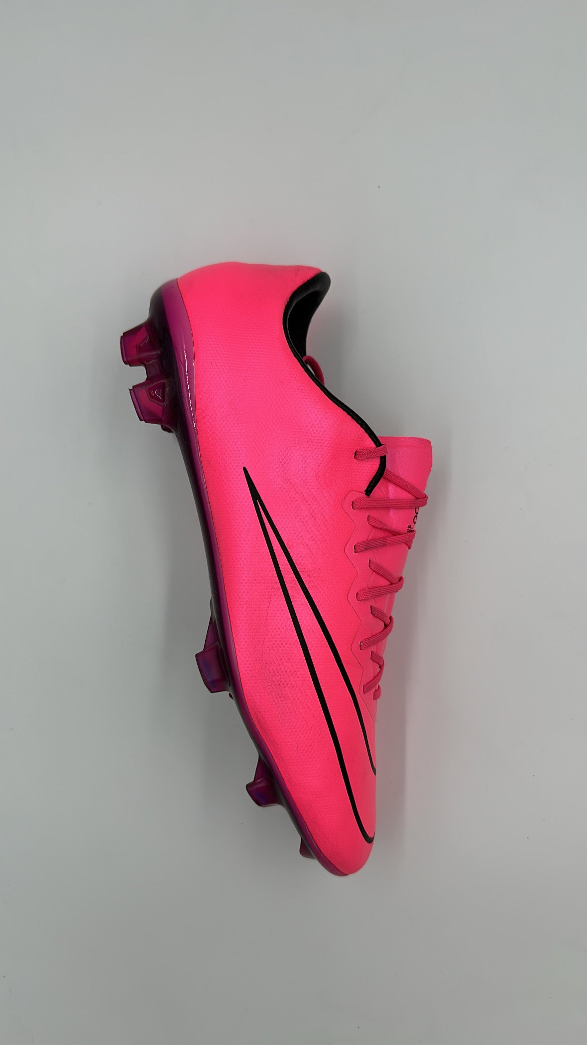 Nike Mercurial Vapor 10 Elite FG