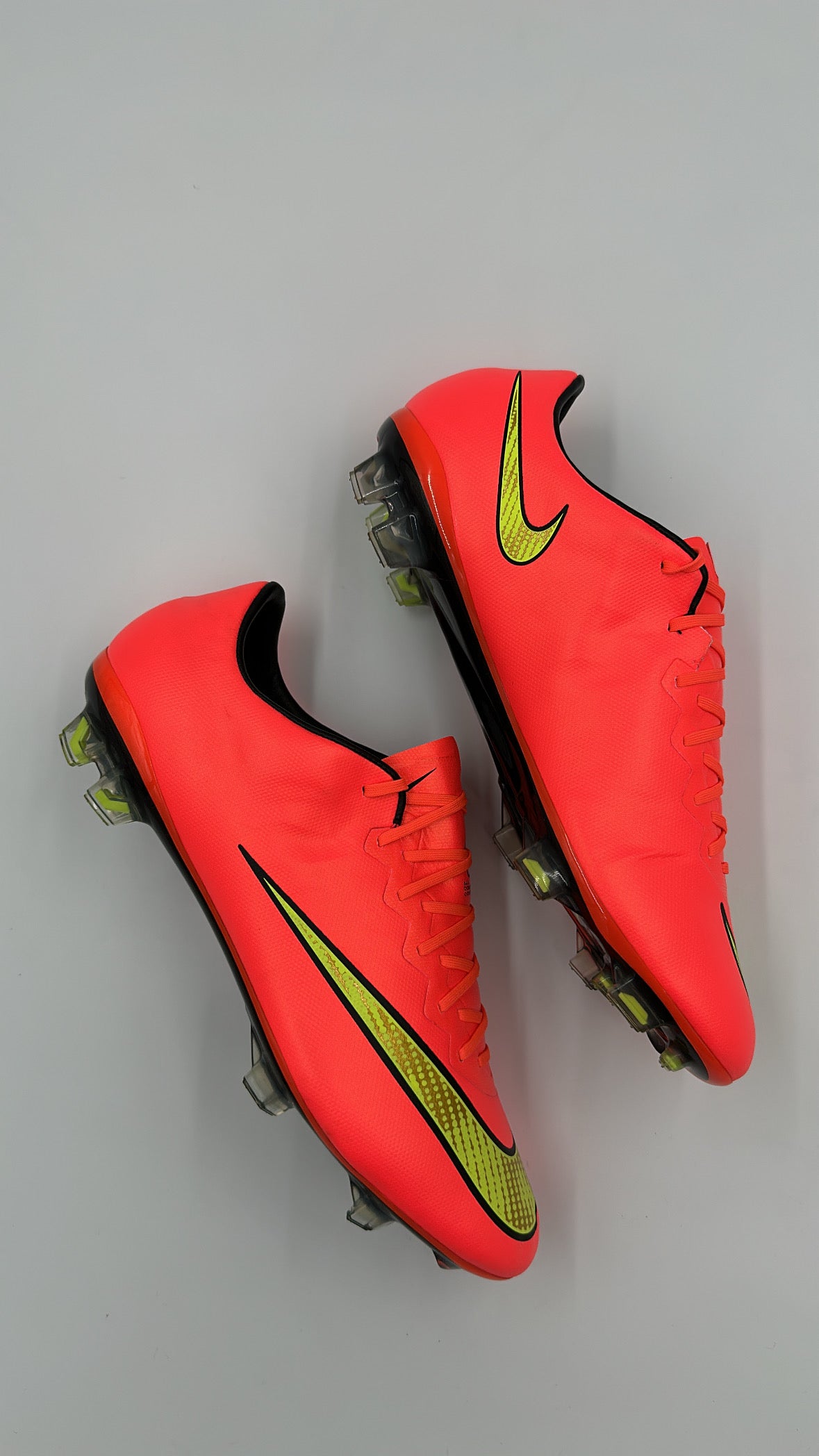 Nike Mercurial Vapor 10 Elite FG
