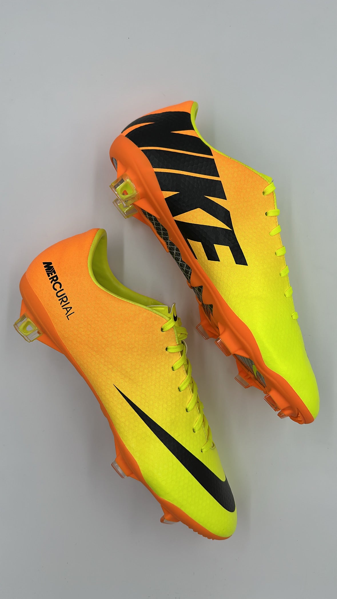 Nike Mercurial Vapor 9 Elite FG