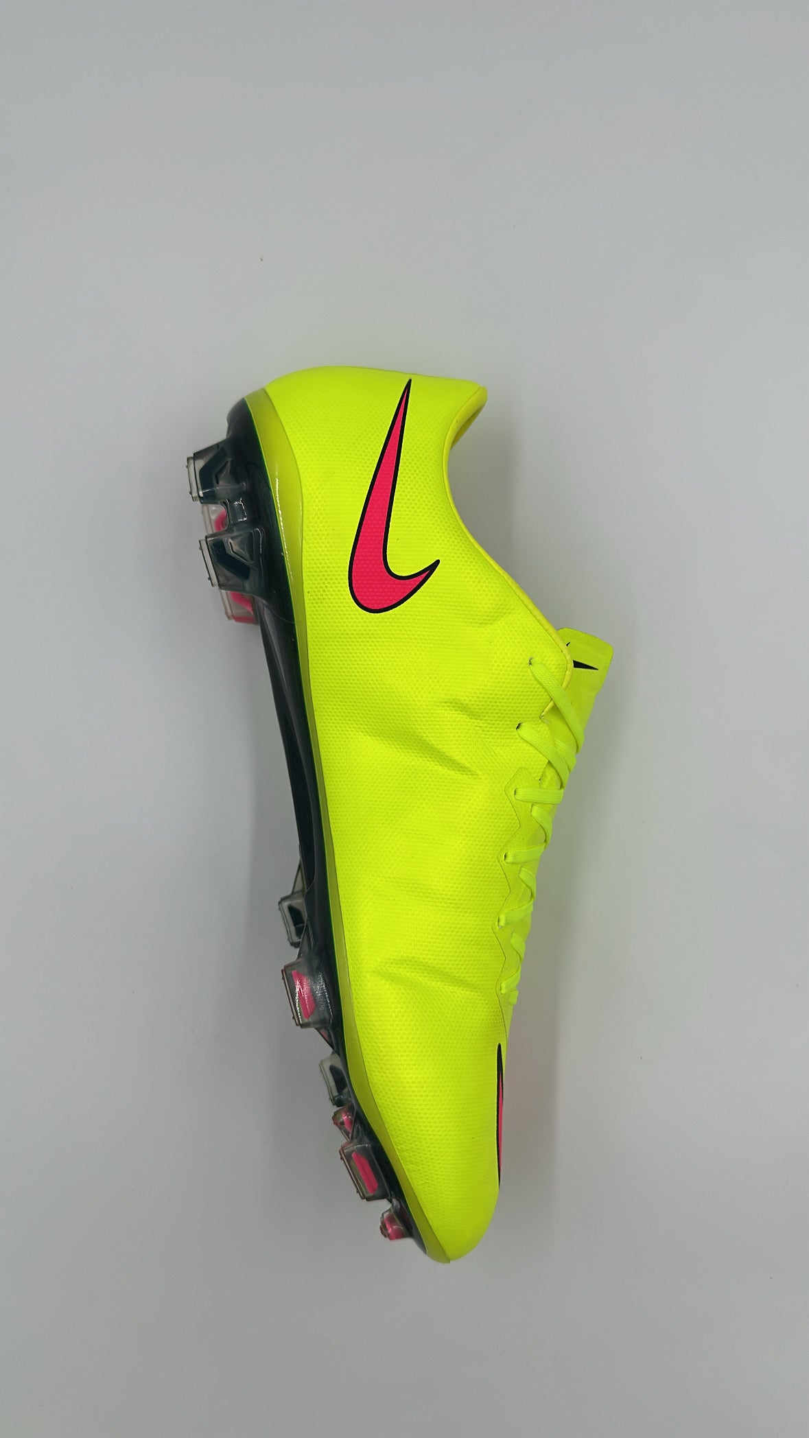 Nike Mercurial Vapor 10 Elite FG