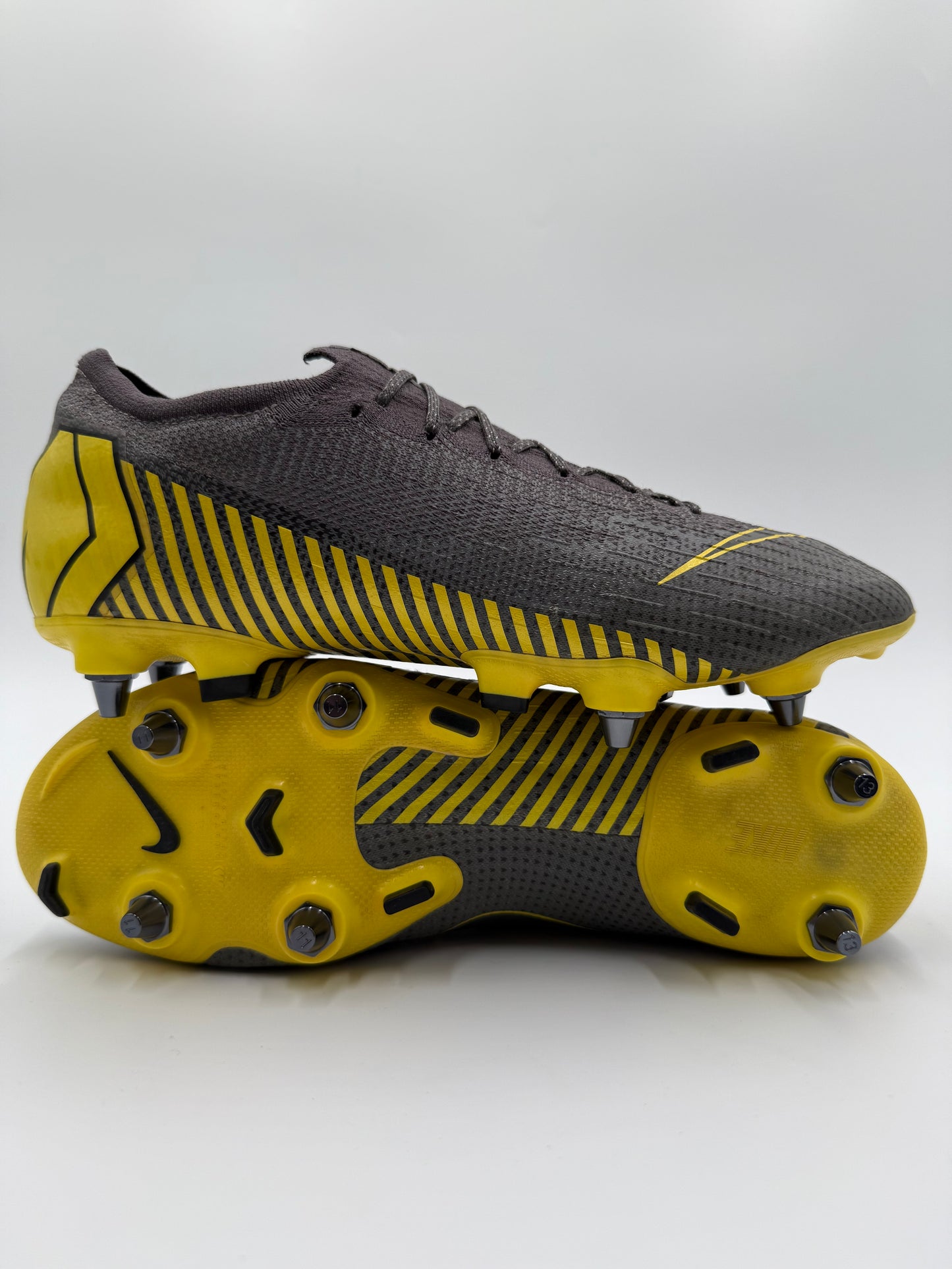 Nike Mercurial Vapor 12 Elite SG