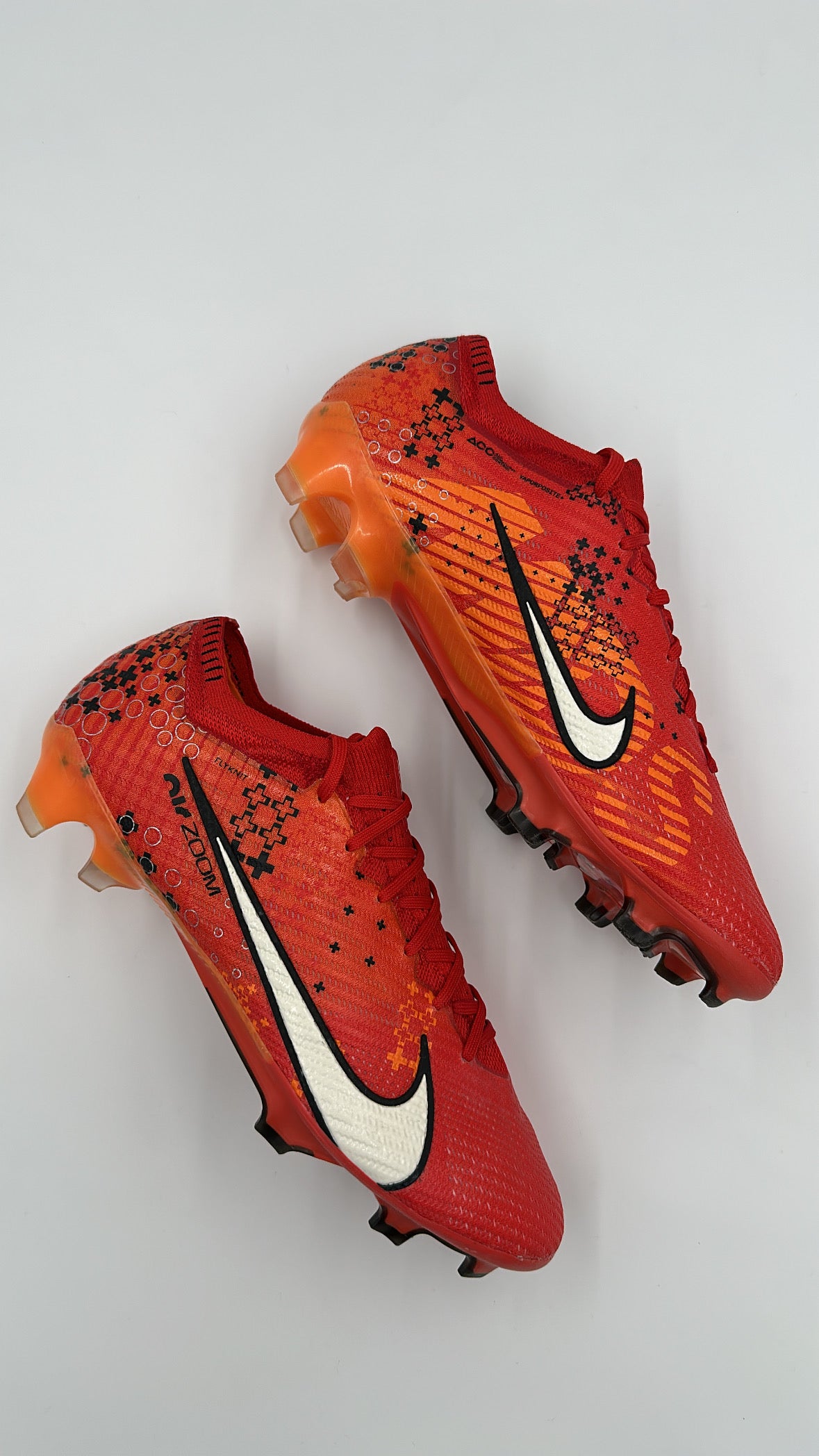 Nike Mercurial Vapor 15 MDS Elite FG