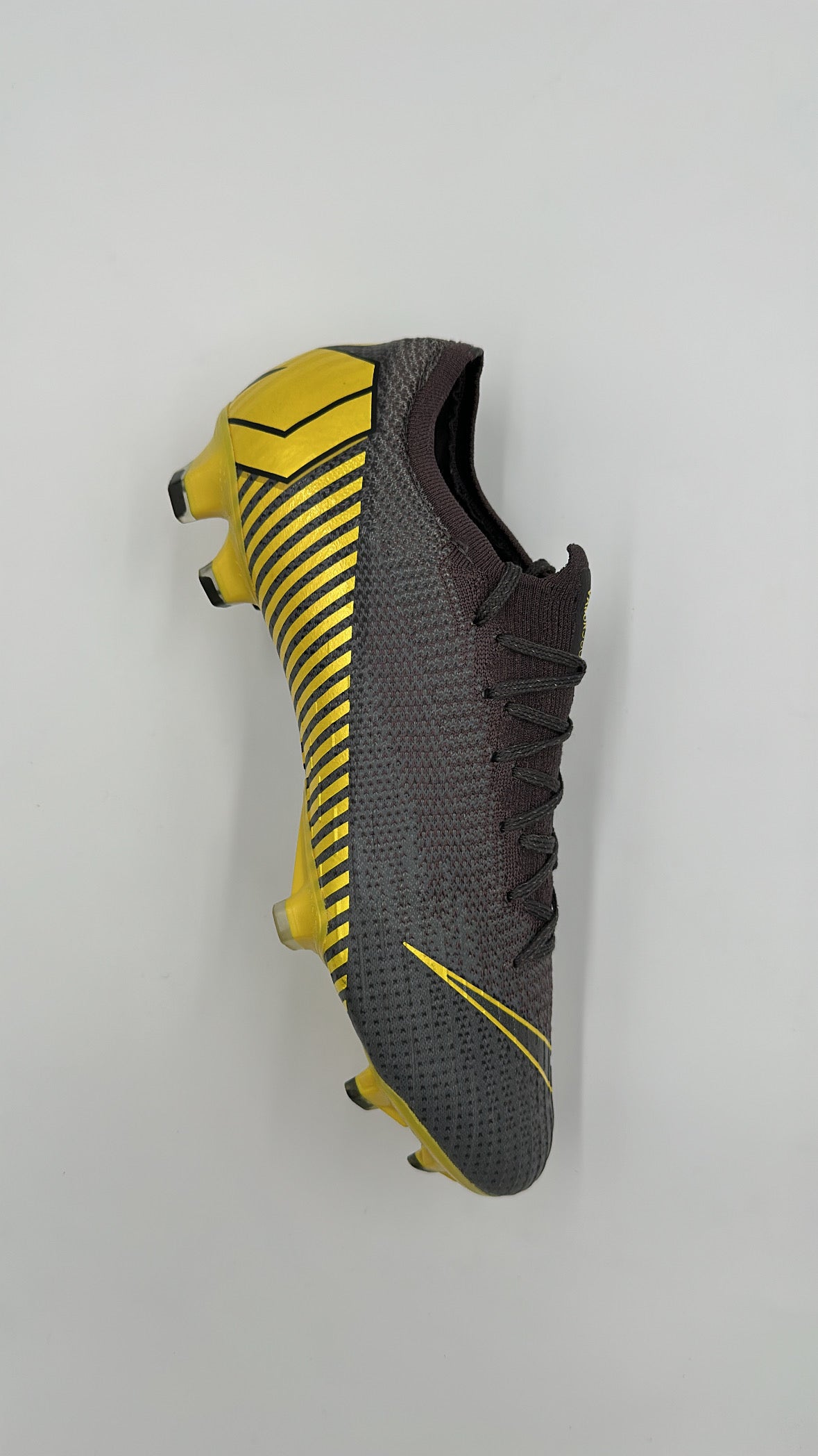 Nike Mercurial Vapor 12 Elite FG