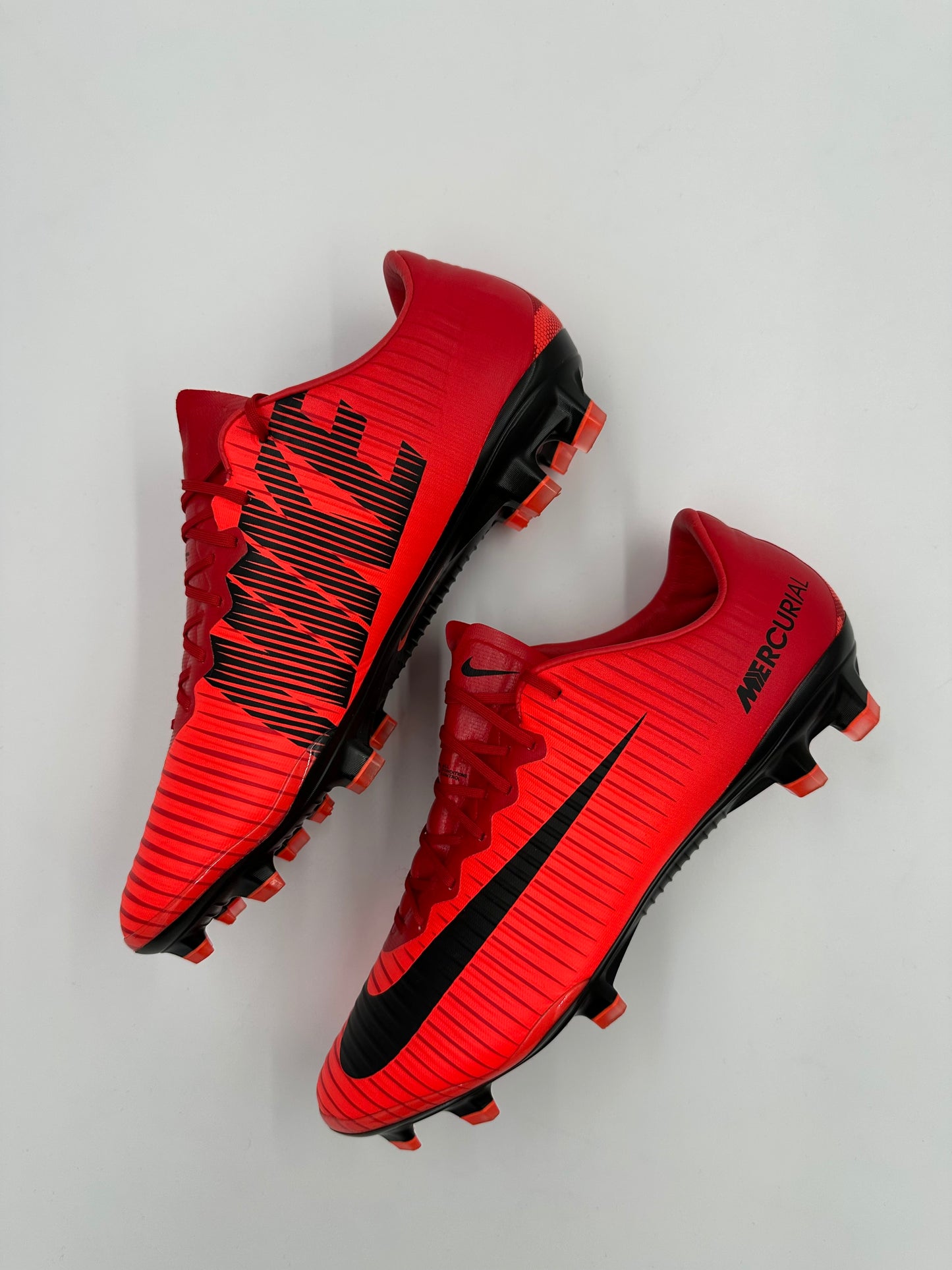 Nike Mercurial Vapor 11 Elite FG