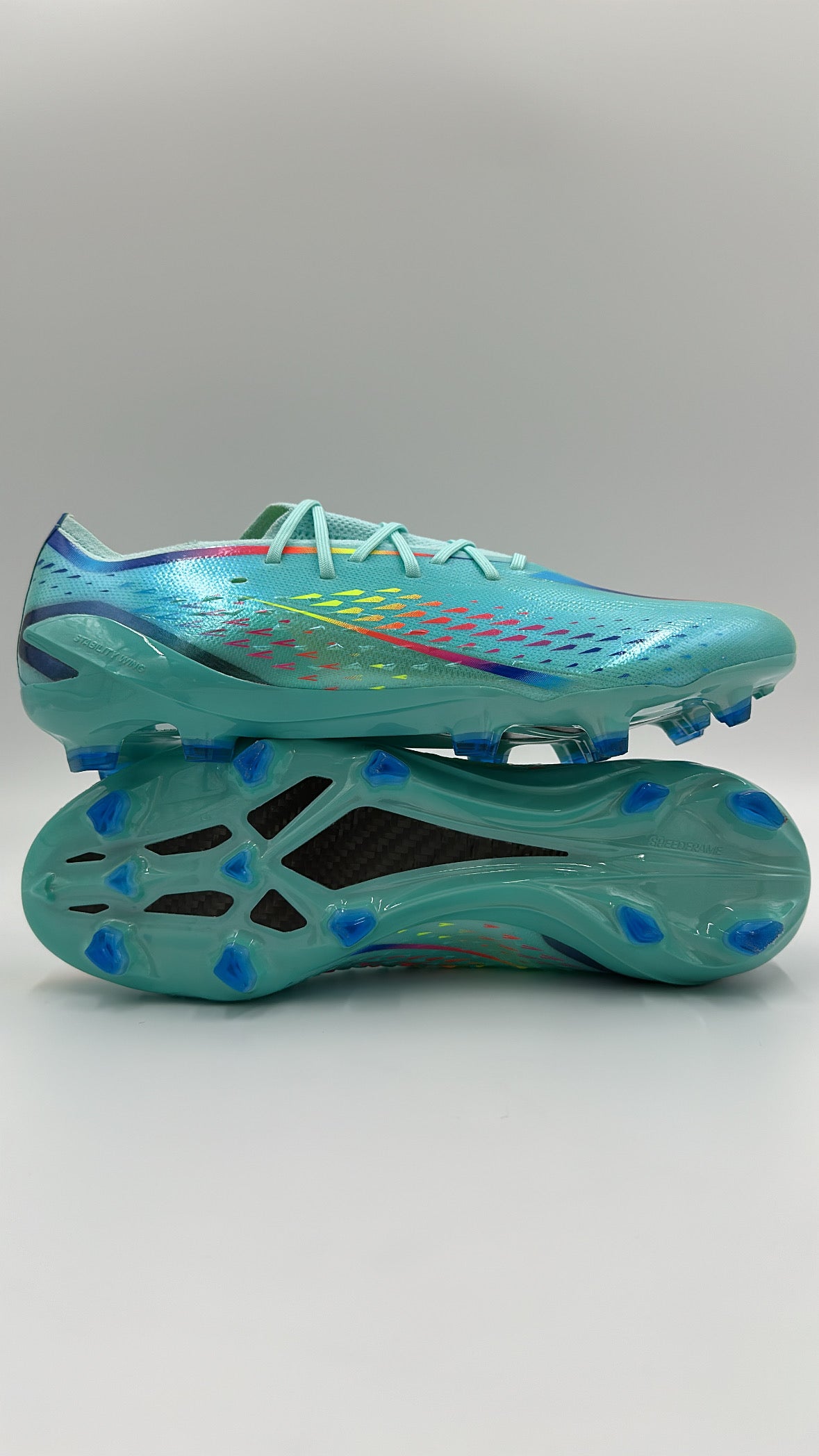 Adidas Crazyfast 1.0 Elite FG