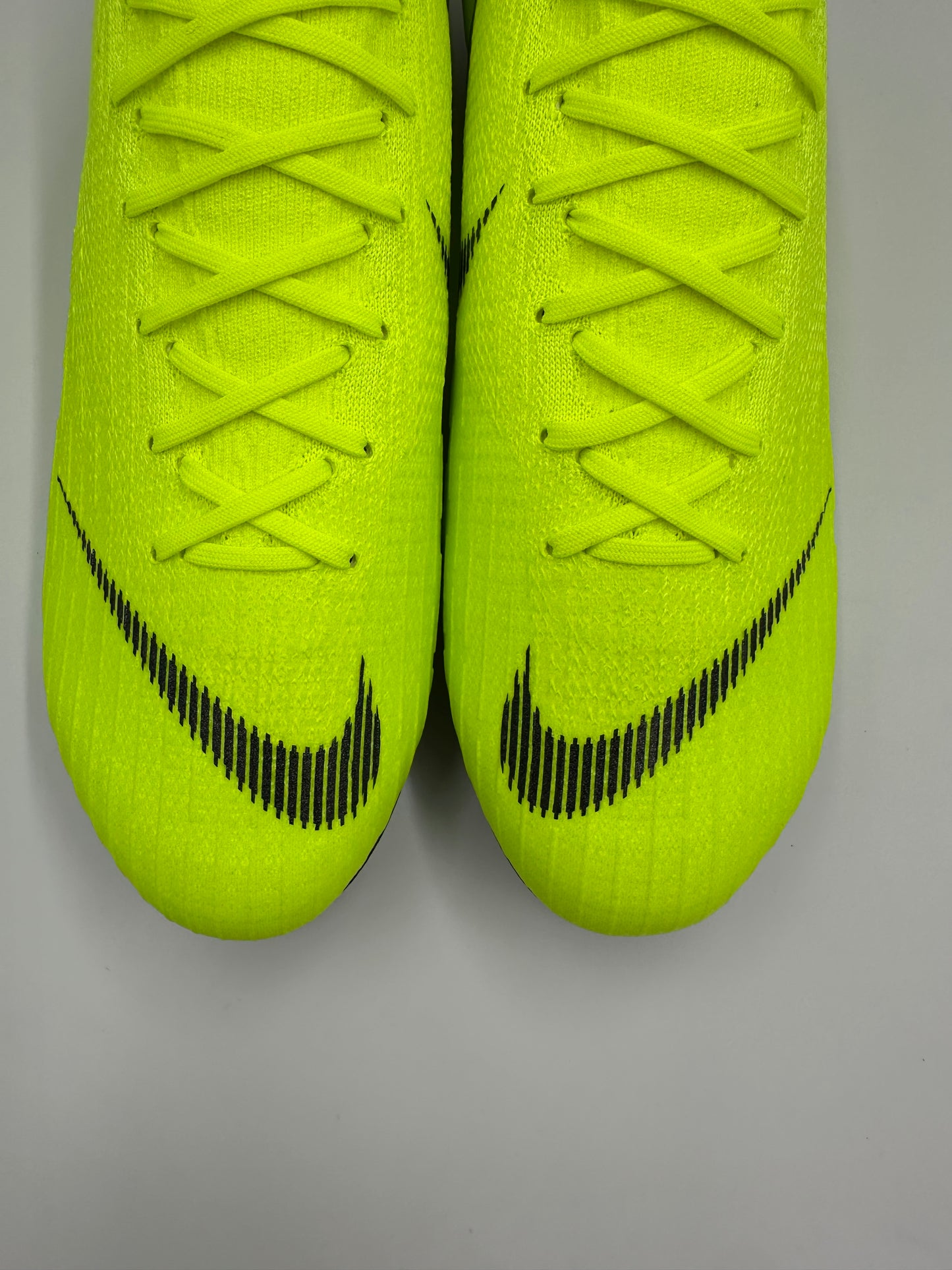 Nike Mercurial Vapor 12 Elite FG