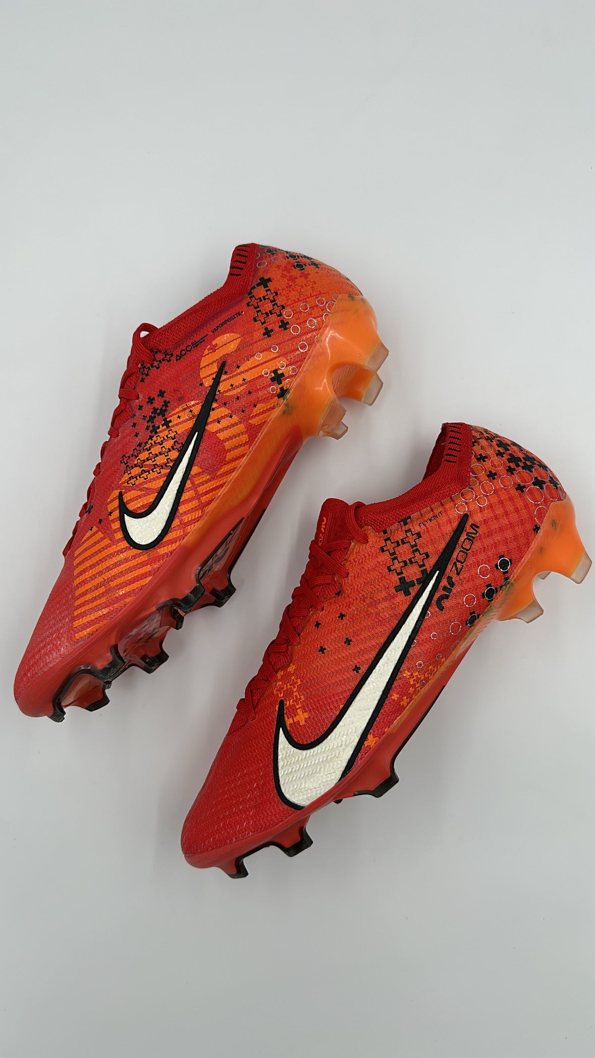 Nike Mercurial Vapor 15 MDS Elite FG