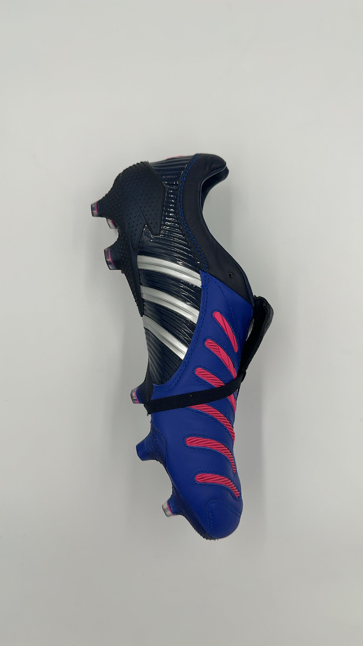 Adidas Predator Pulse UCL Remake Elite FG