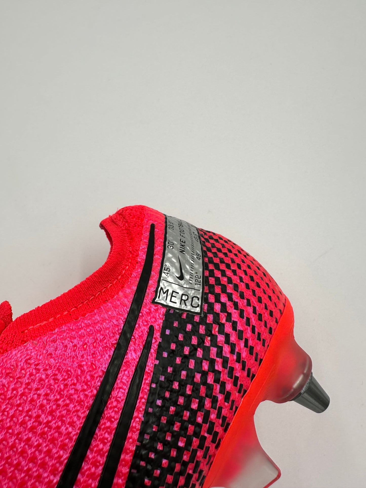 Nike Mercurial Vapor 13 Elite SG