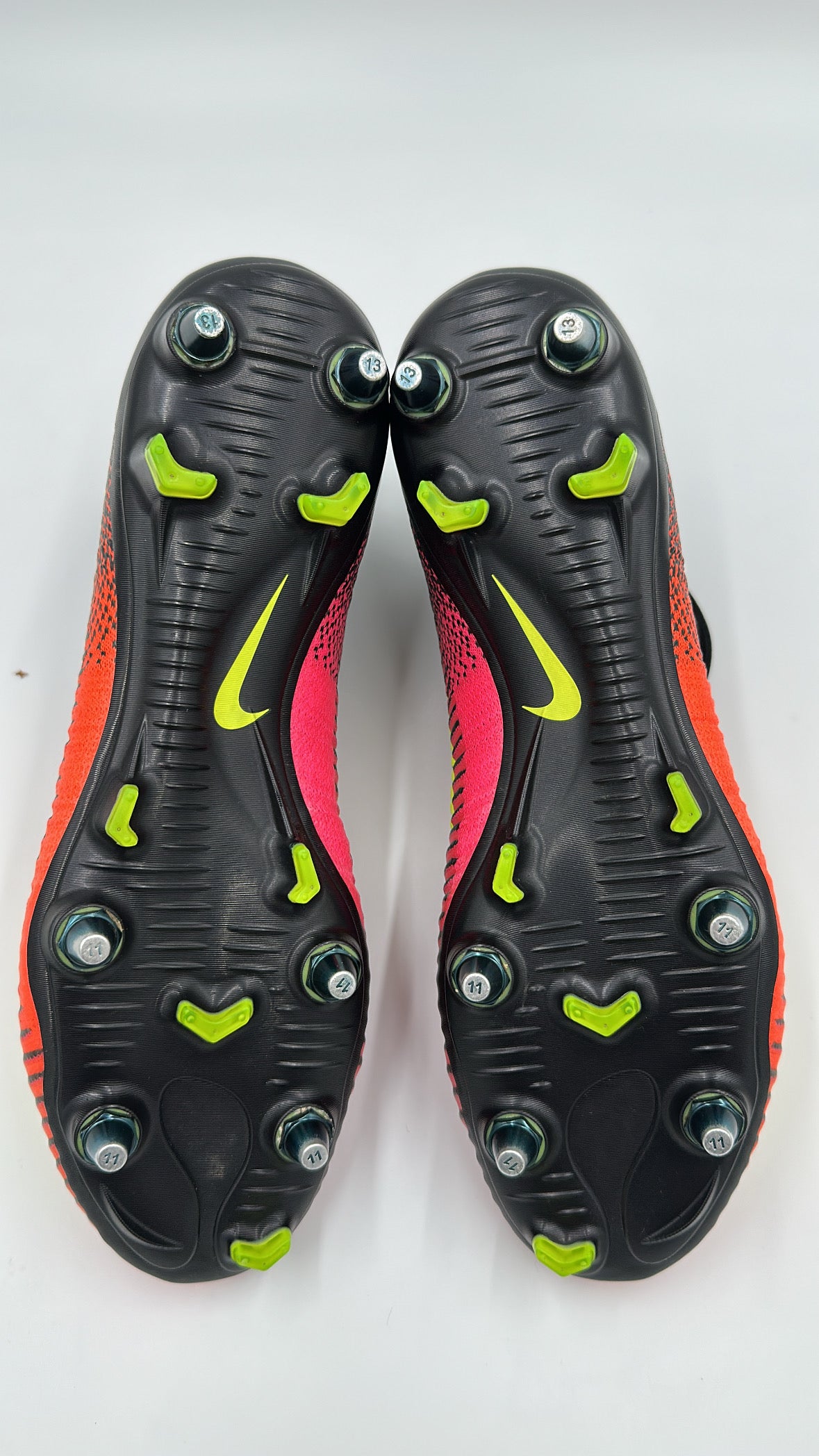 Nike Mercurial Superfly 5 Elite SG