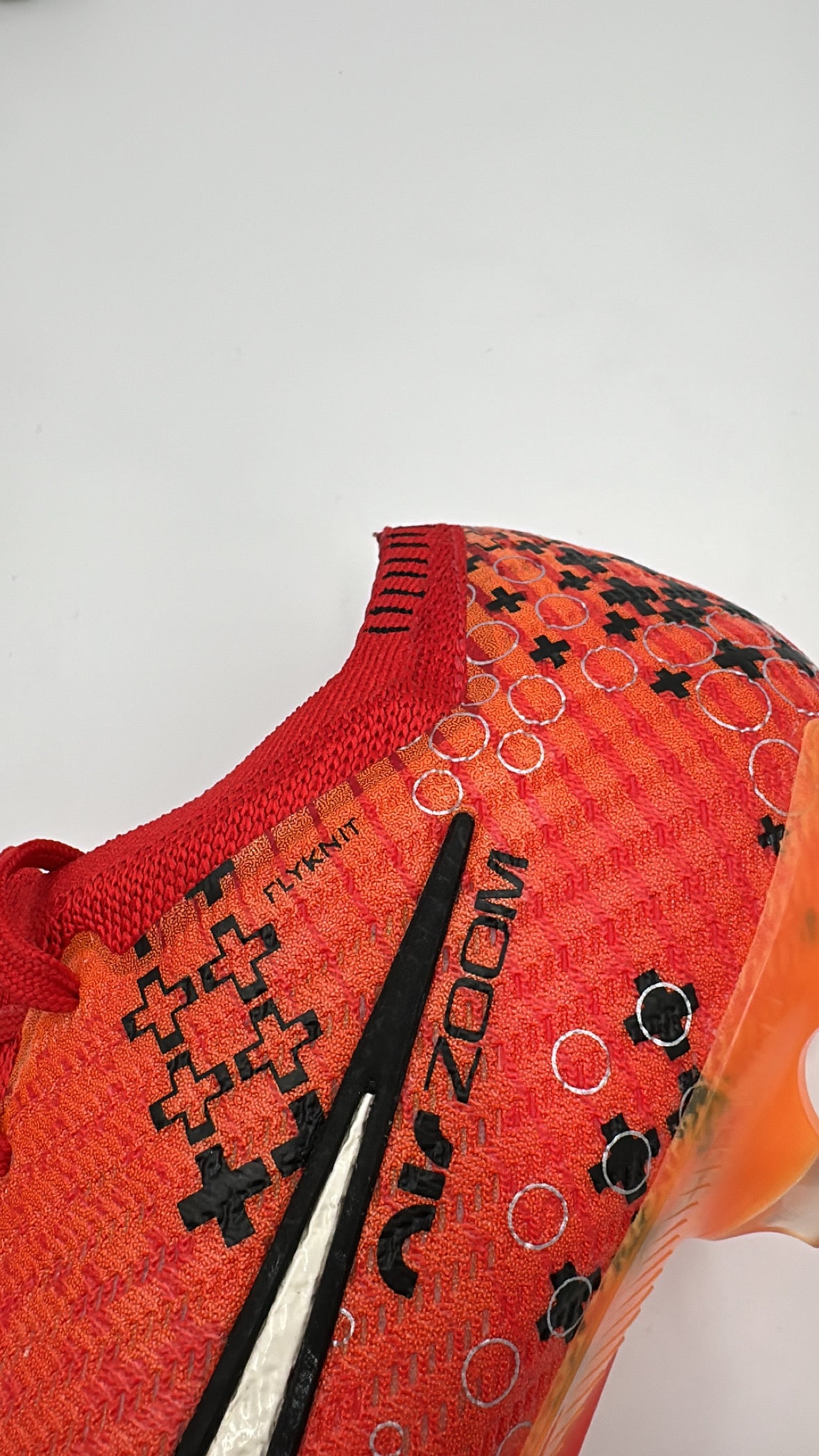 Nike Mercurial Vapor 15 MDS Elite FG