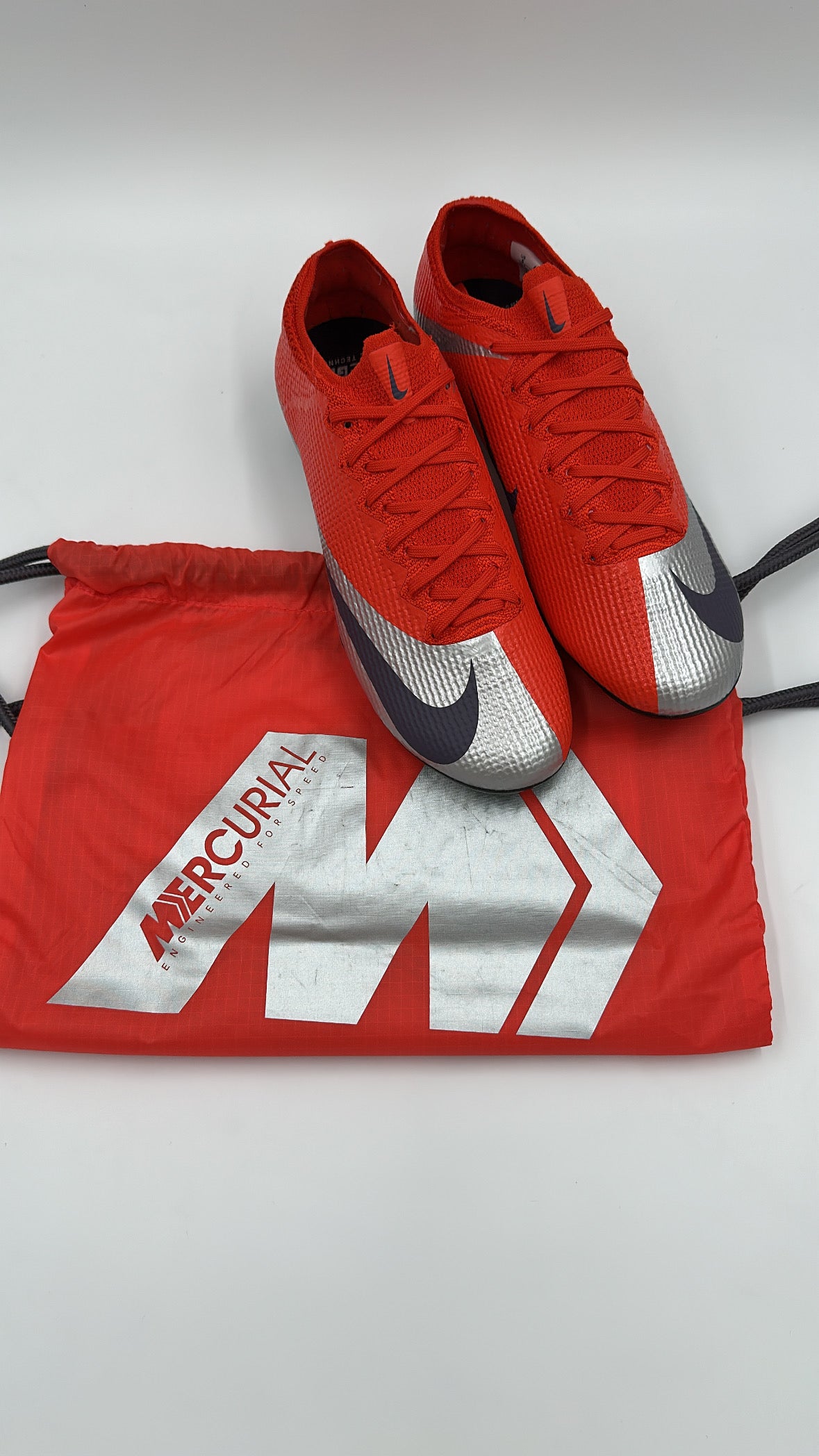Nike Mercurial Vapor 13 DNA Elite FG