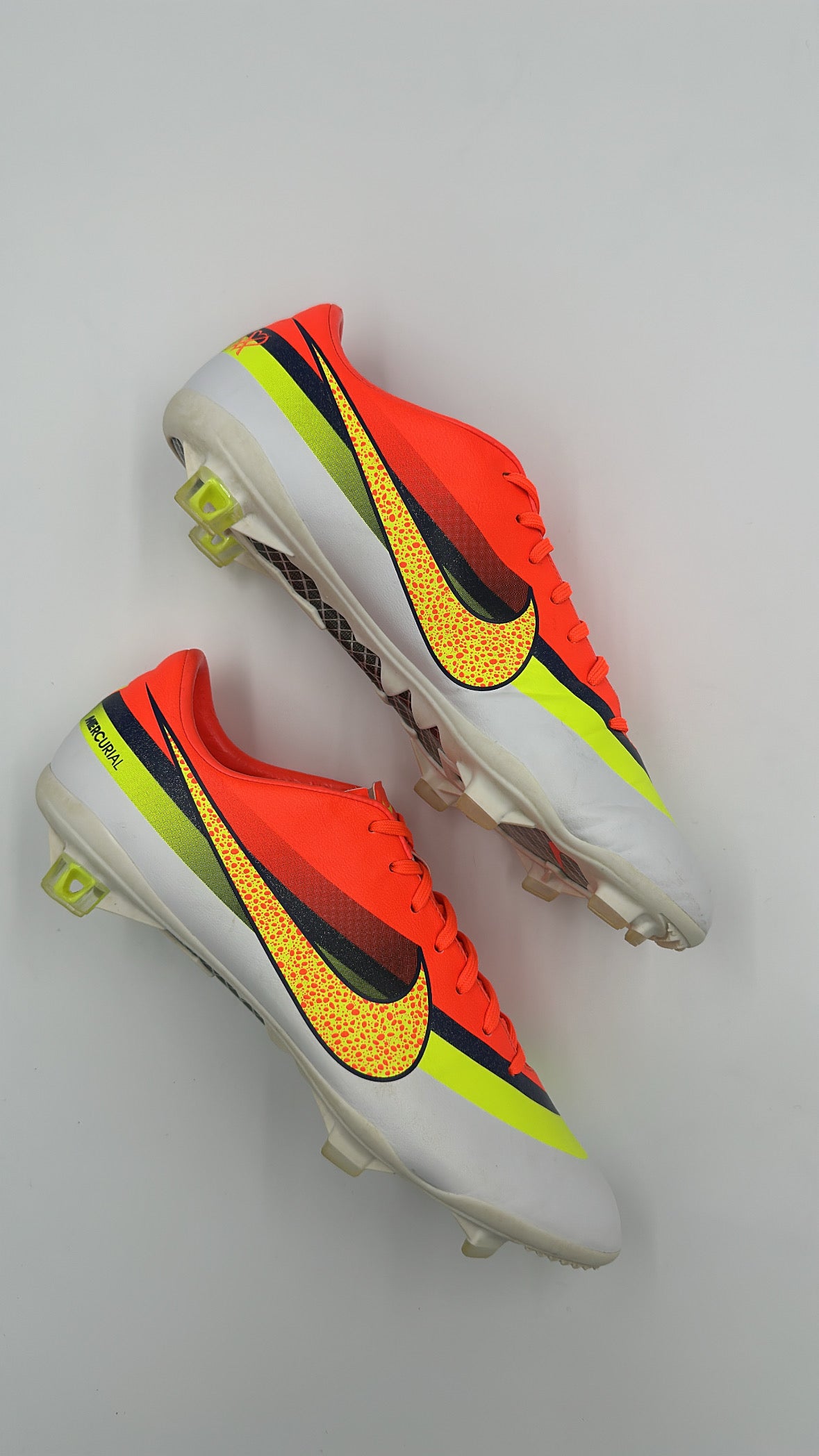 Nike Mercurial Vapor 9 CR7 Elite FG