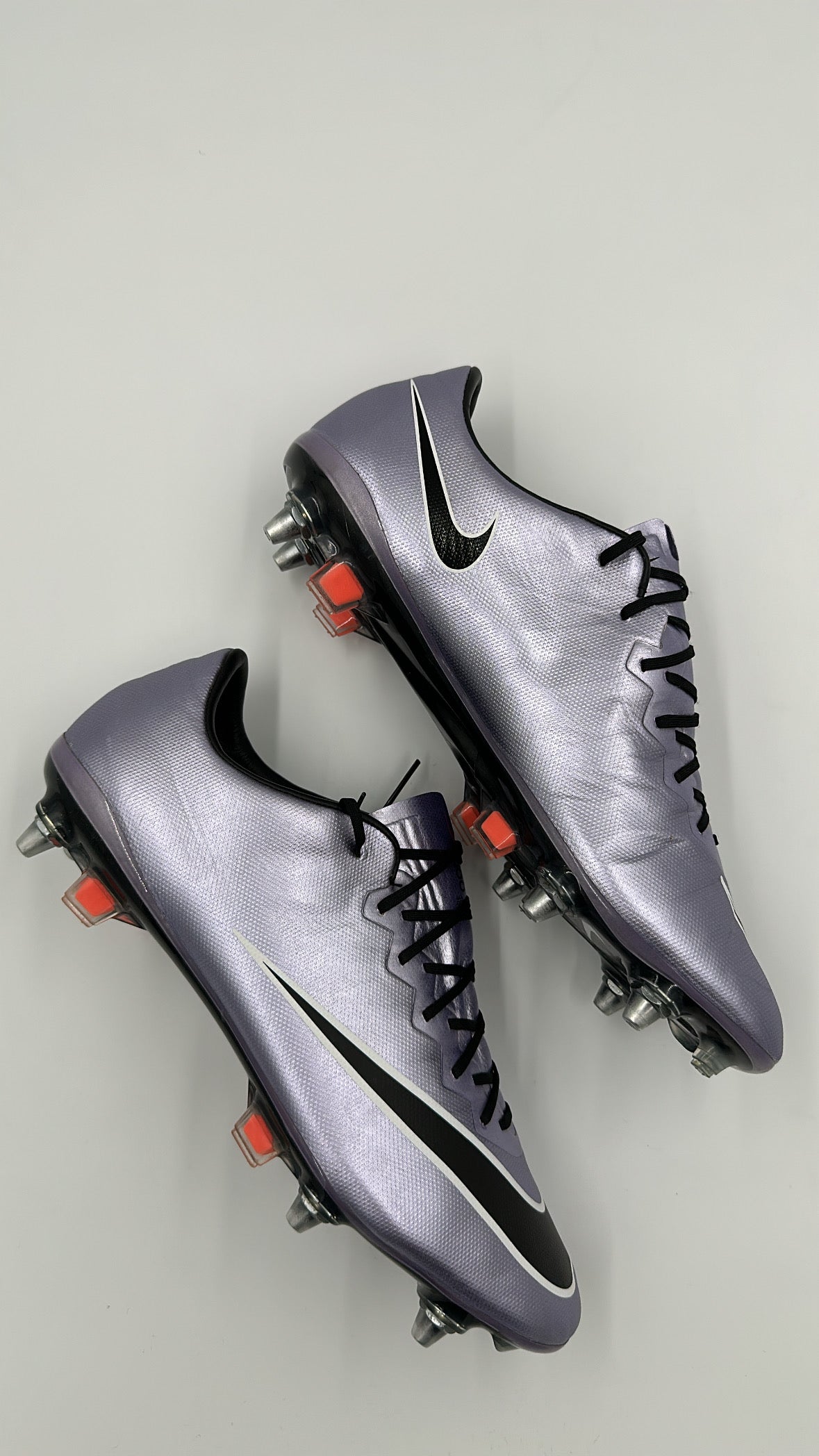Nike Mercurial Vapor 10 Elite SG