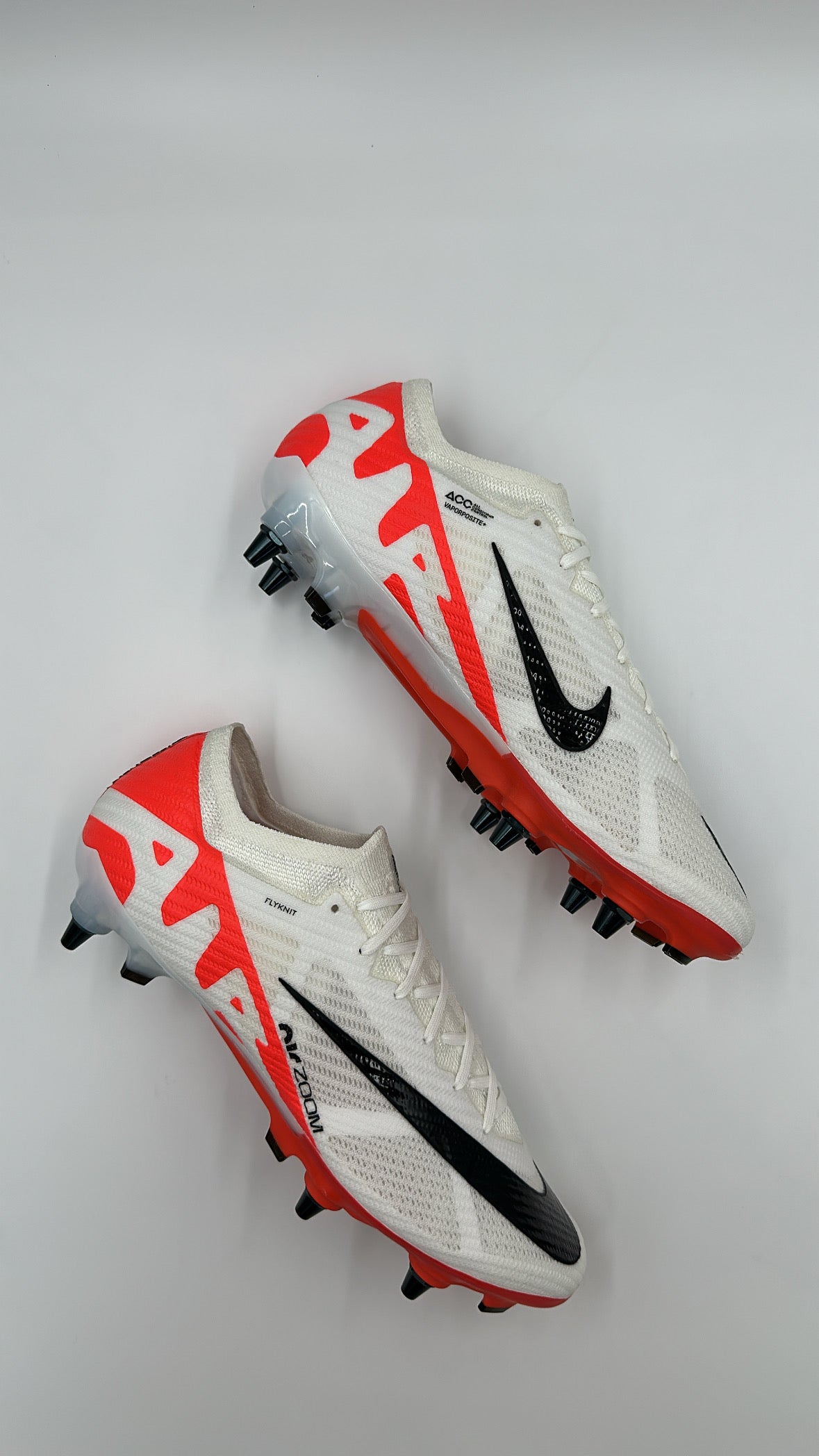 Nike Mercurial Vapor 15 Elite SG