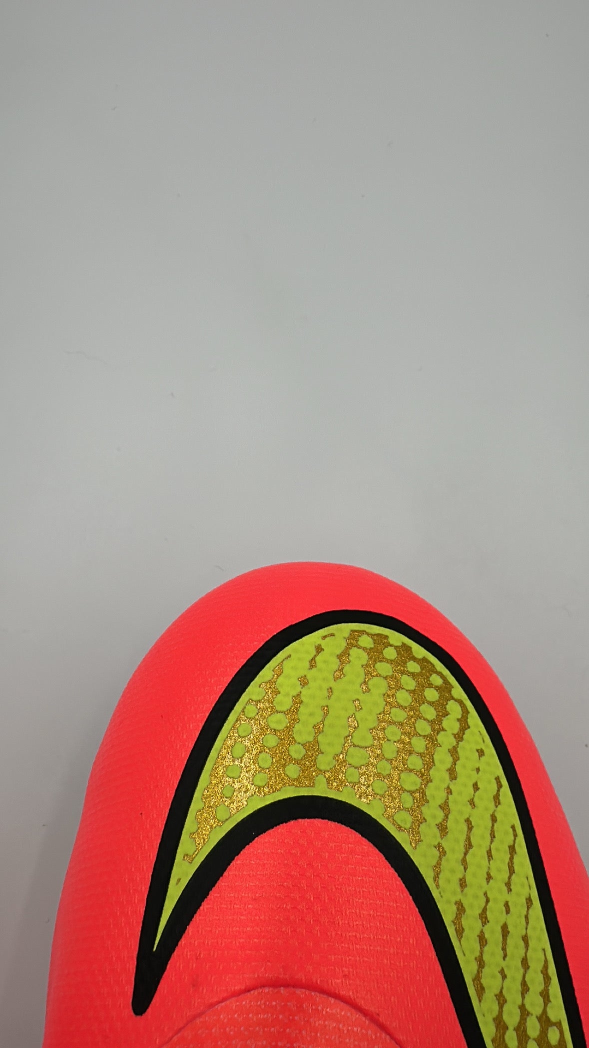 Nike Mercurial Vapor 10 Elite FG