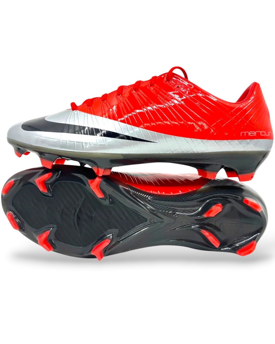 Nike Mercurial Vapor Superfly CR7 RGN Limited Edition