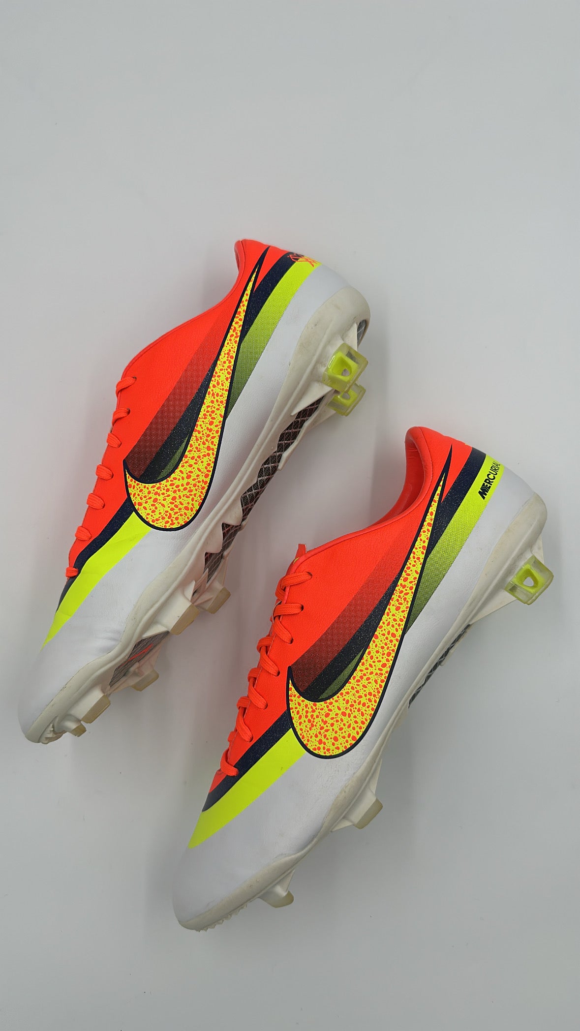 Nike Mercurial Vapor 9 CR7 Elite FG