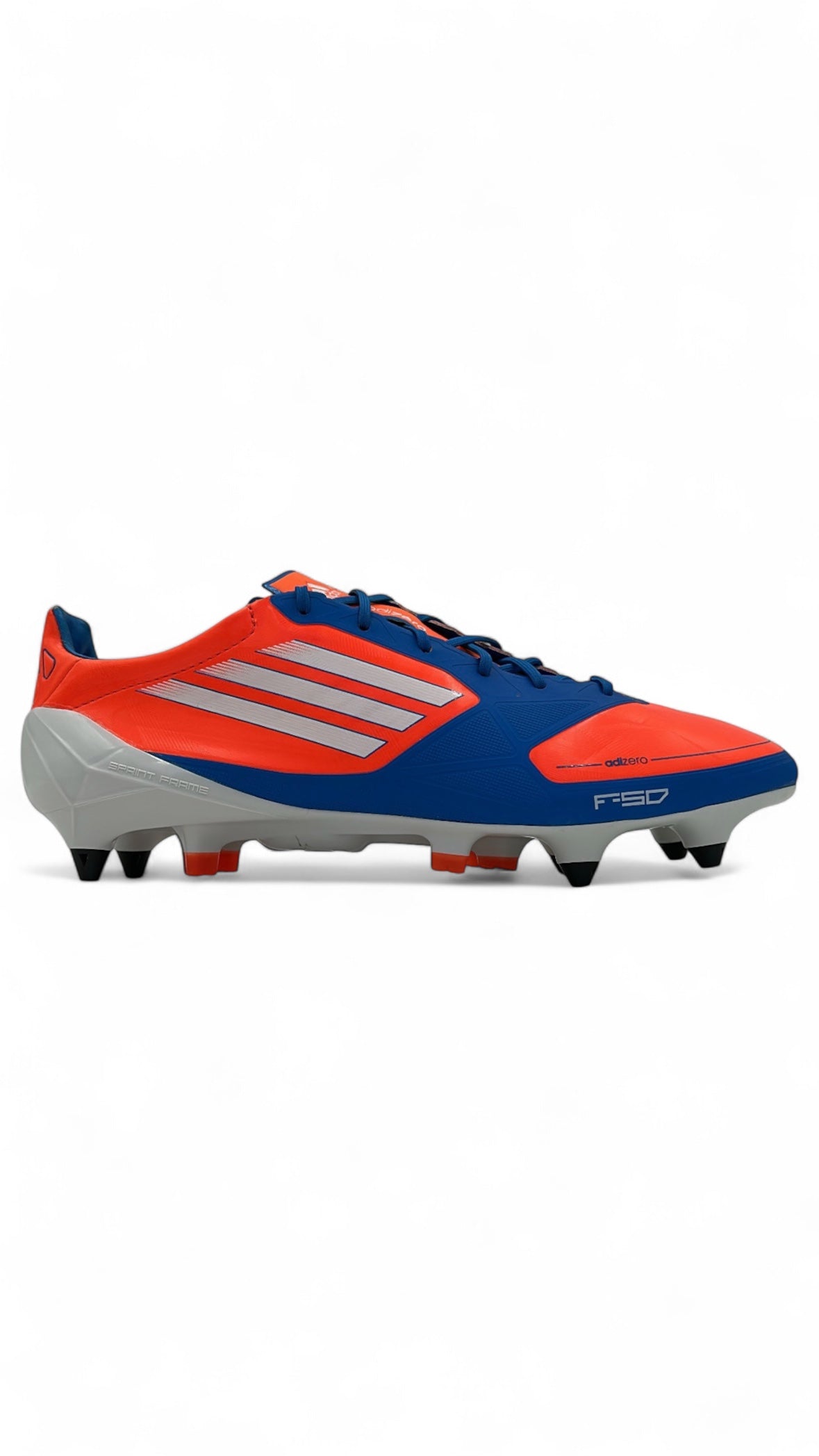 Adidas F50 Adizero TRX Elite SG – Classicbootz