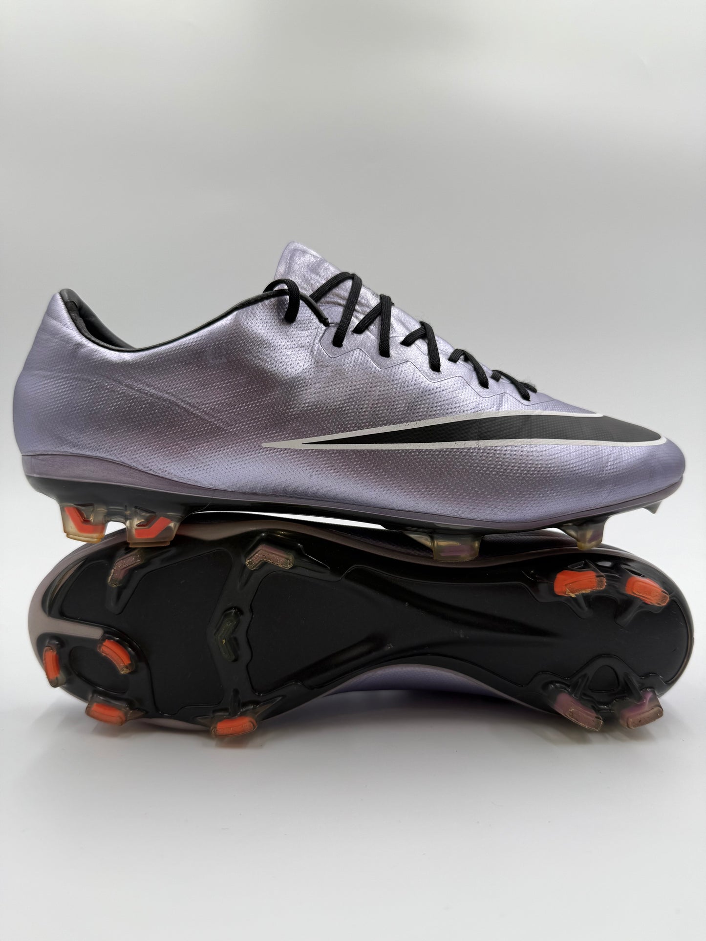 Nike Mercurial Vapor 10 Elite FG