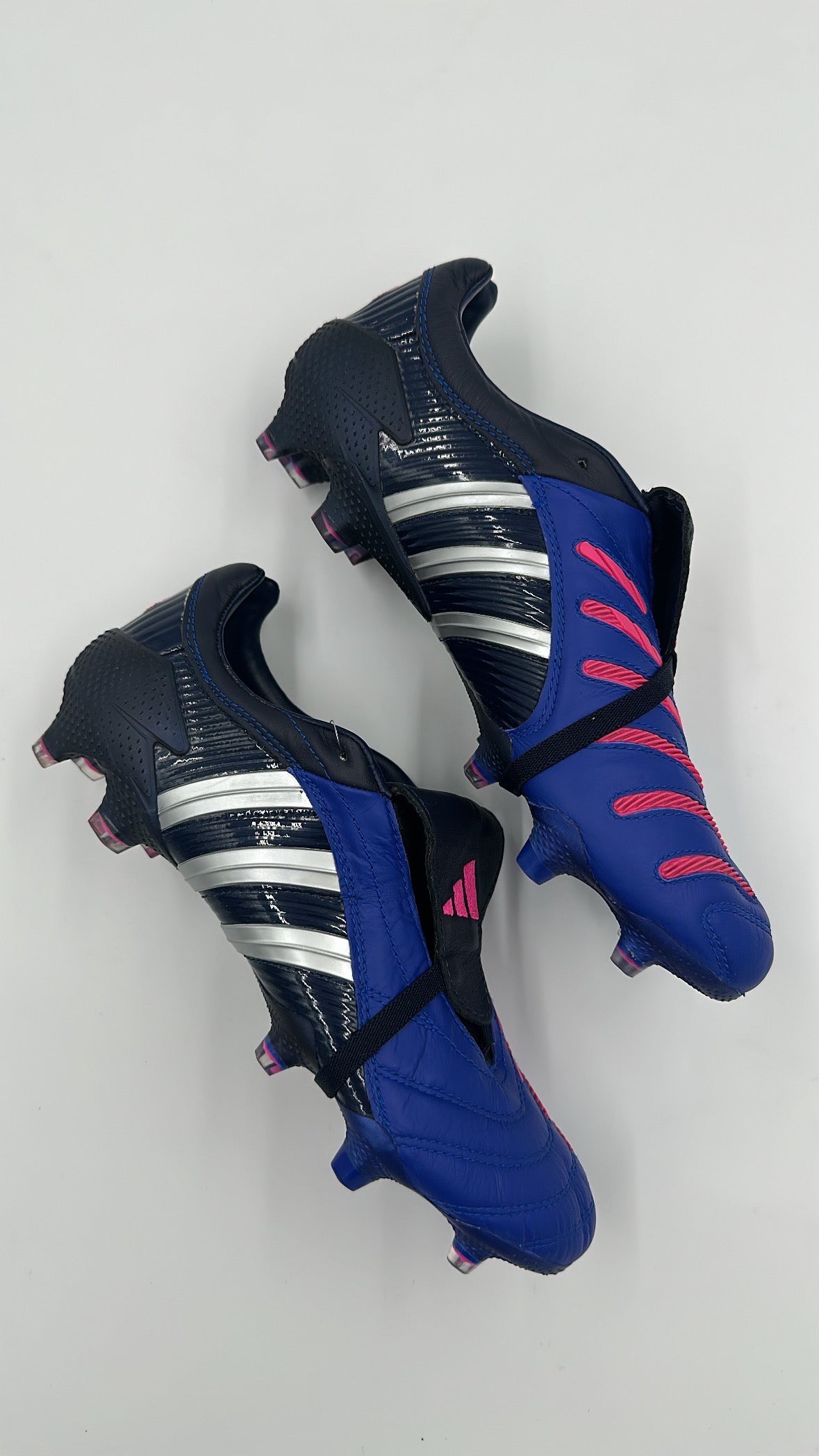 Adidas Predator Pulse UCL Remake Elite FG