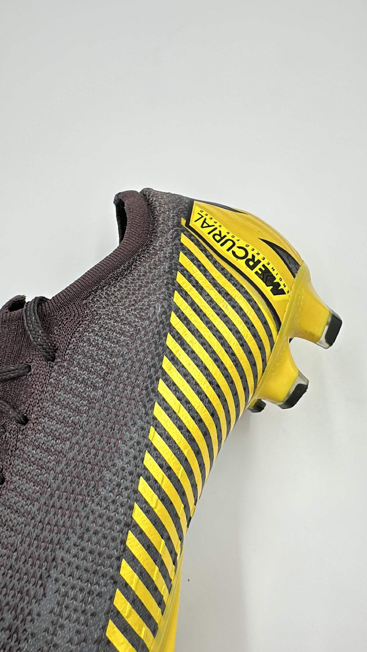 Nike Mercurial Vapor 12 Elite FG