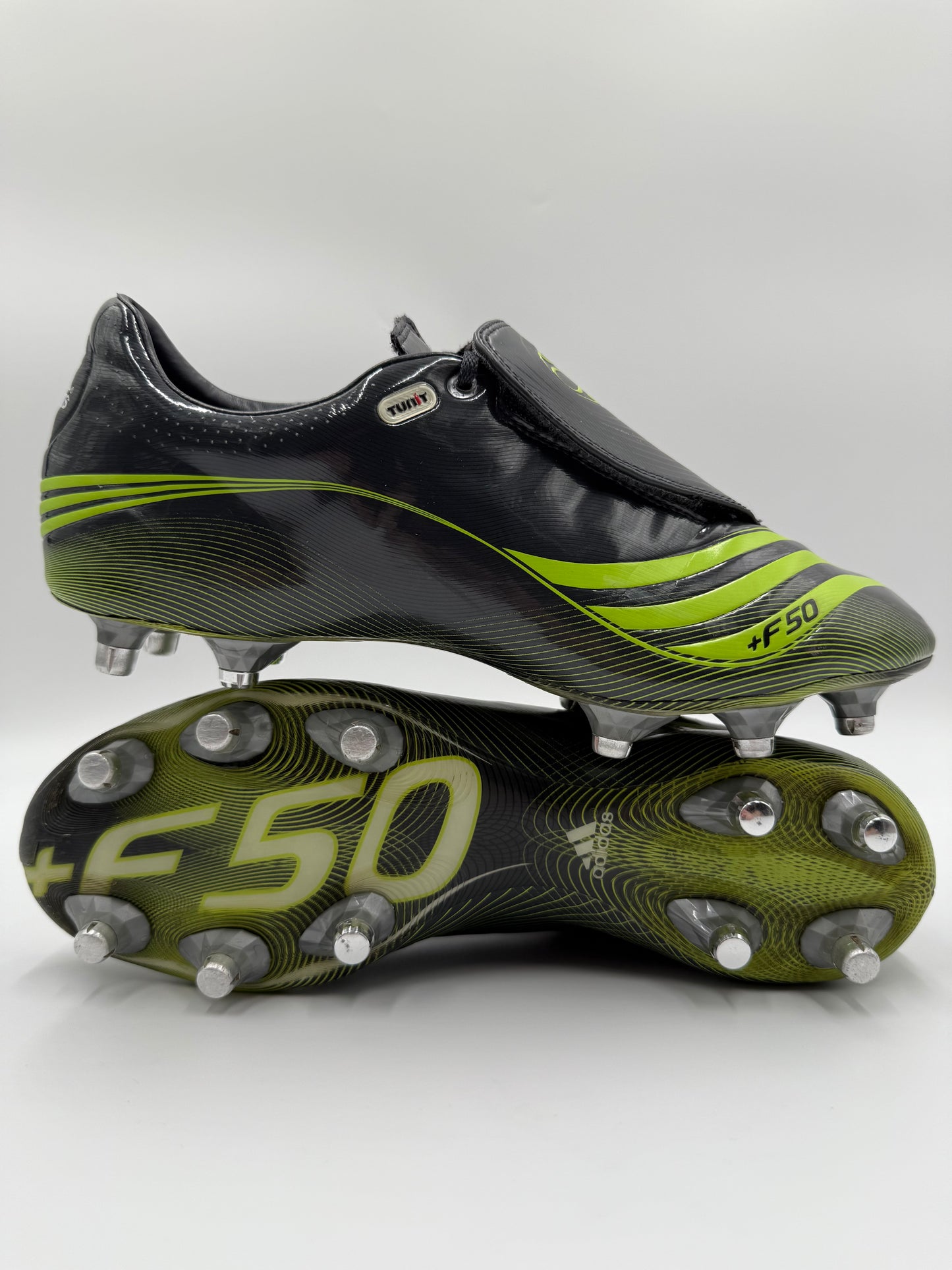 Adidas F50.7 Tunit Elite SG
