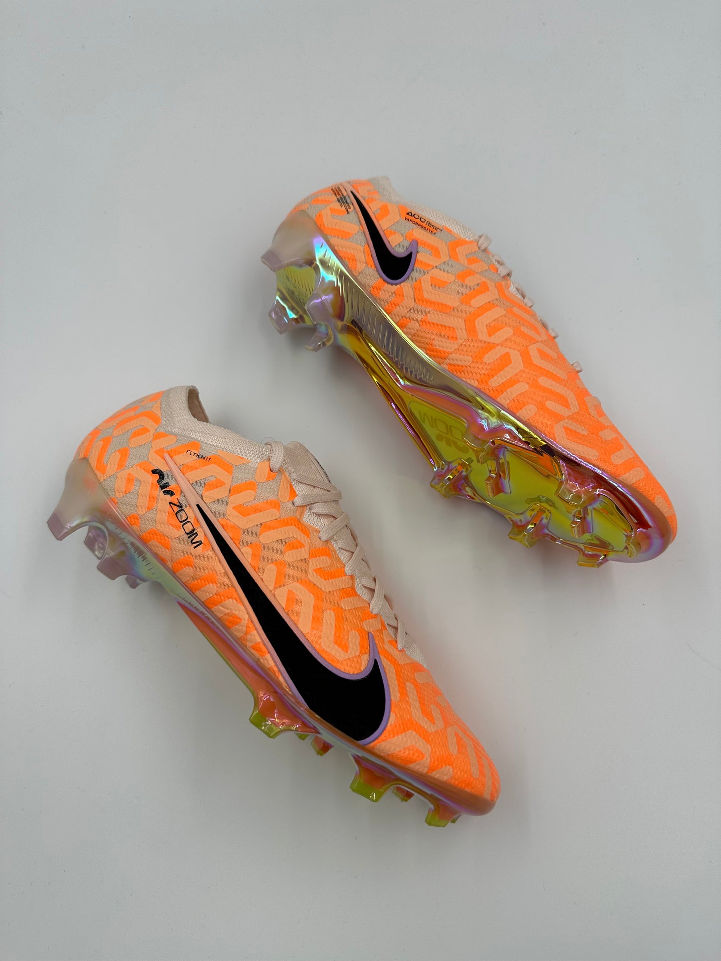 Nike Mercurial Vapor 15 ”Nike United” Elite FG