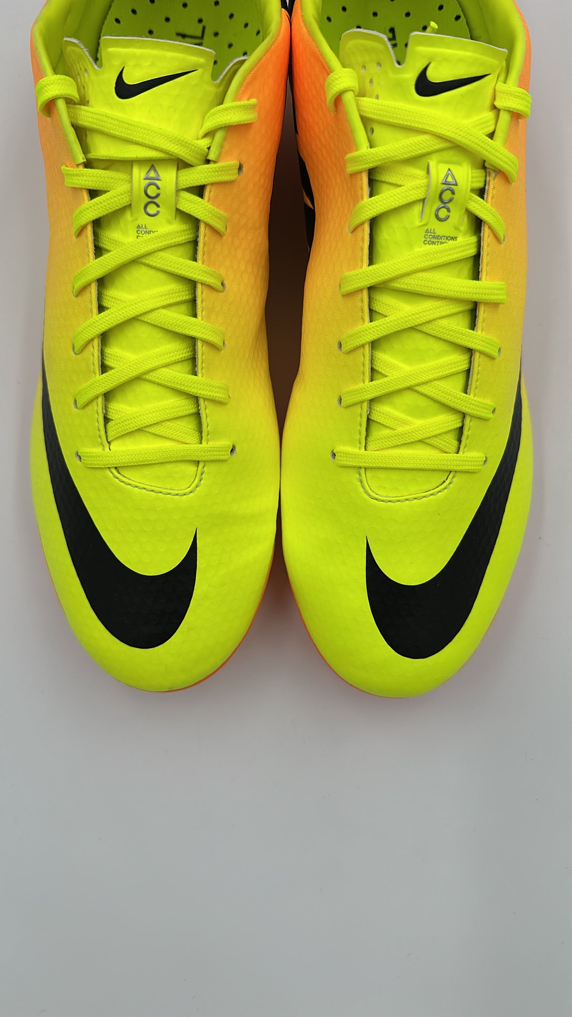 Nike Mercurial Vapor 9 Elite FG