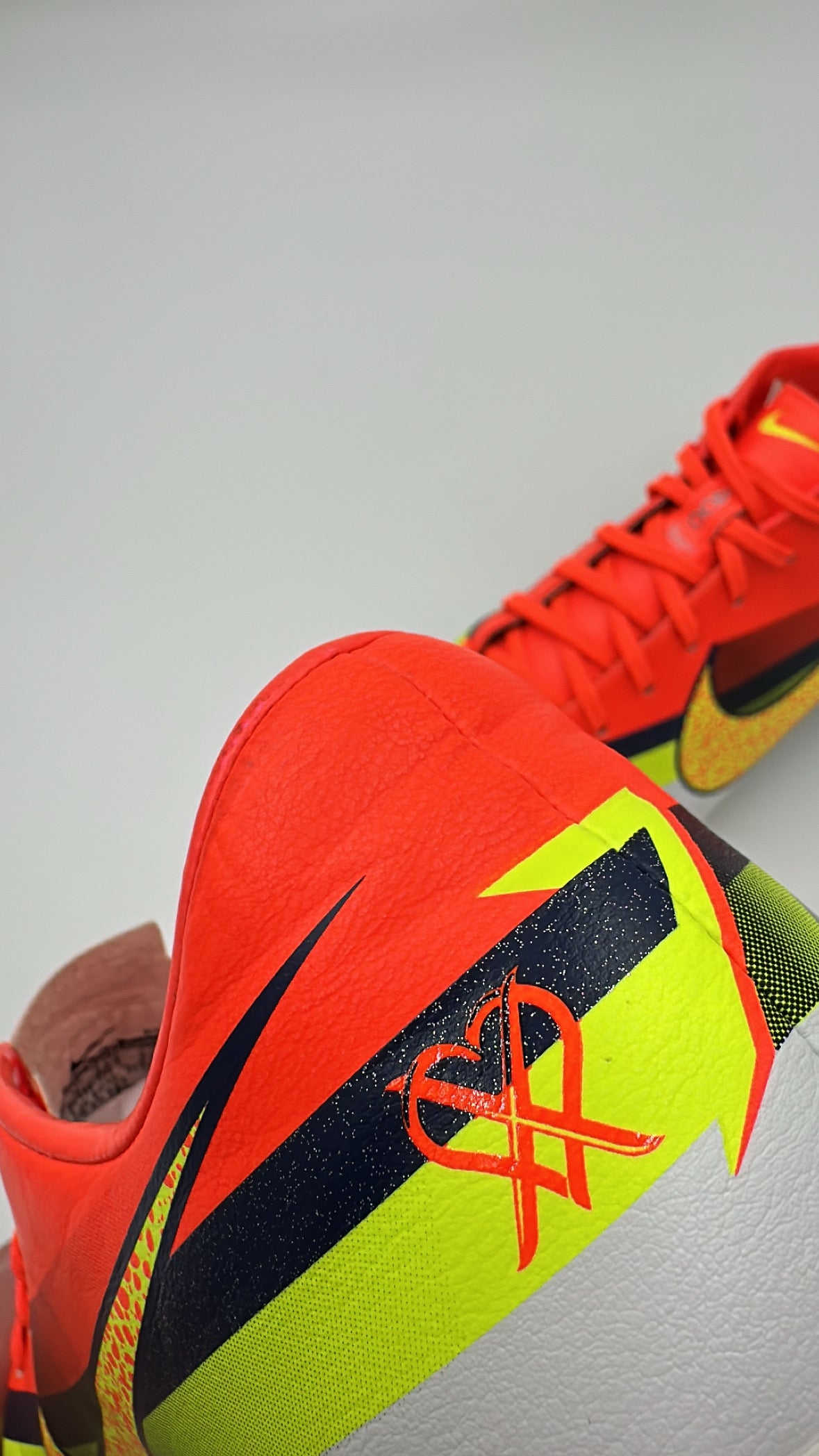 Nike Mercurial Vapor 9 CR7 Elite FG