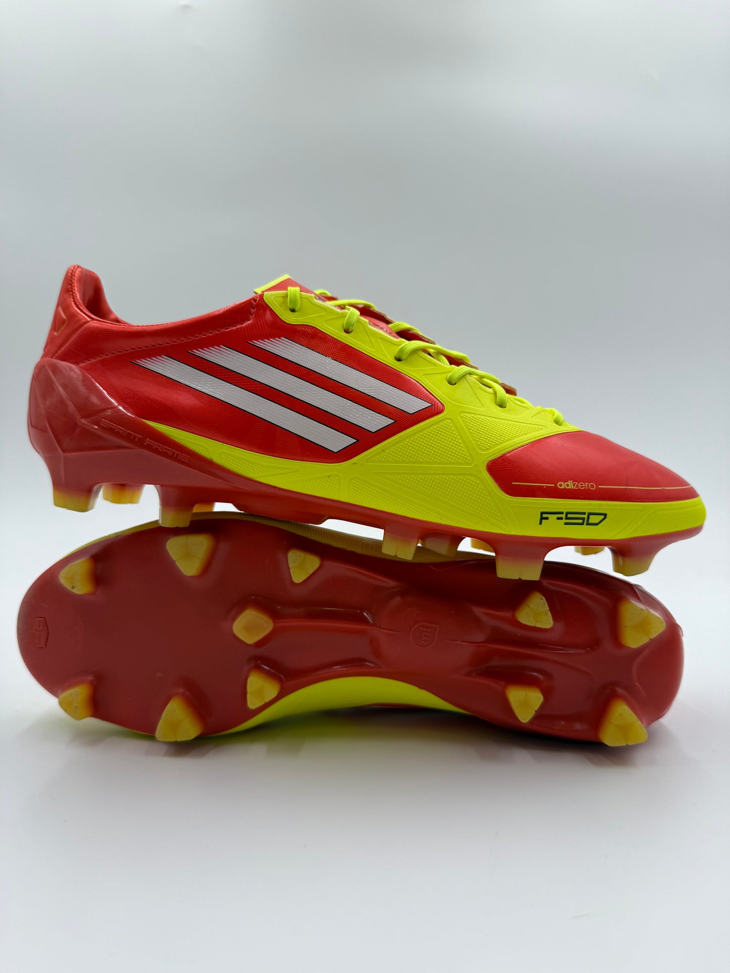 Adidas F50 Adizero TRX Elite FG
