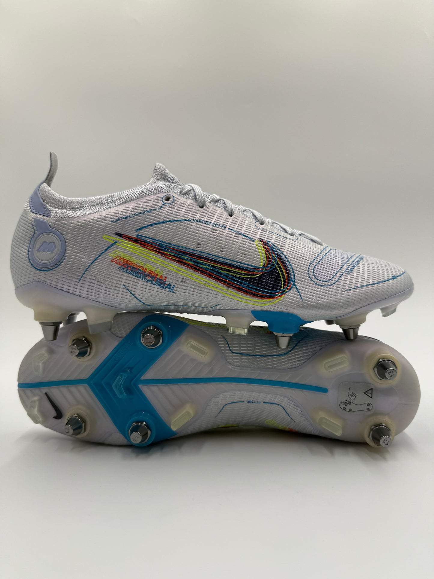 Nike Mercurial Vapor 14 Elite SG