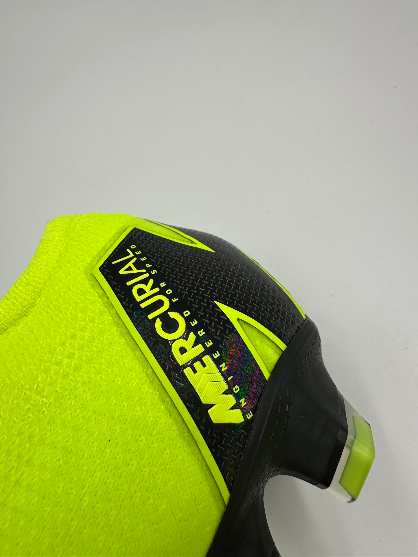 Nike Mercurial Vapor 12 Elite FG