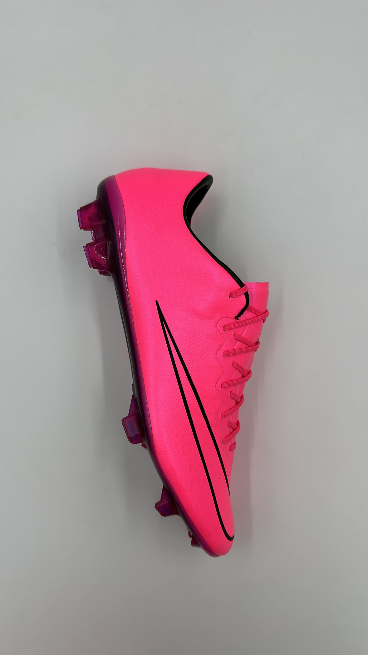 Nike Mercurial Vapor 10 Elite FG