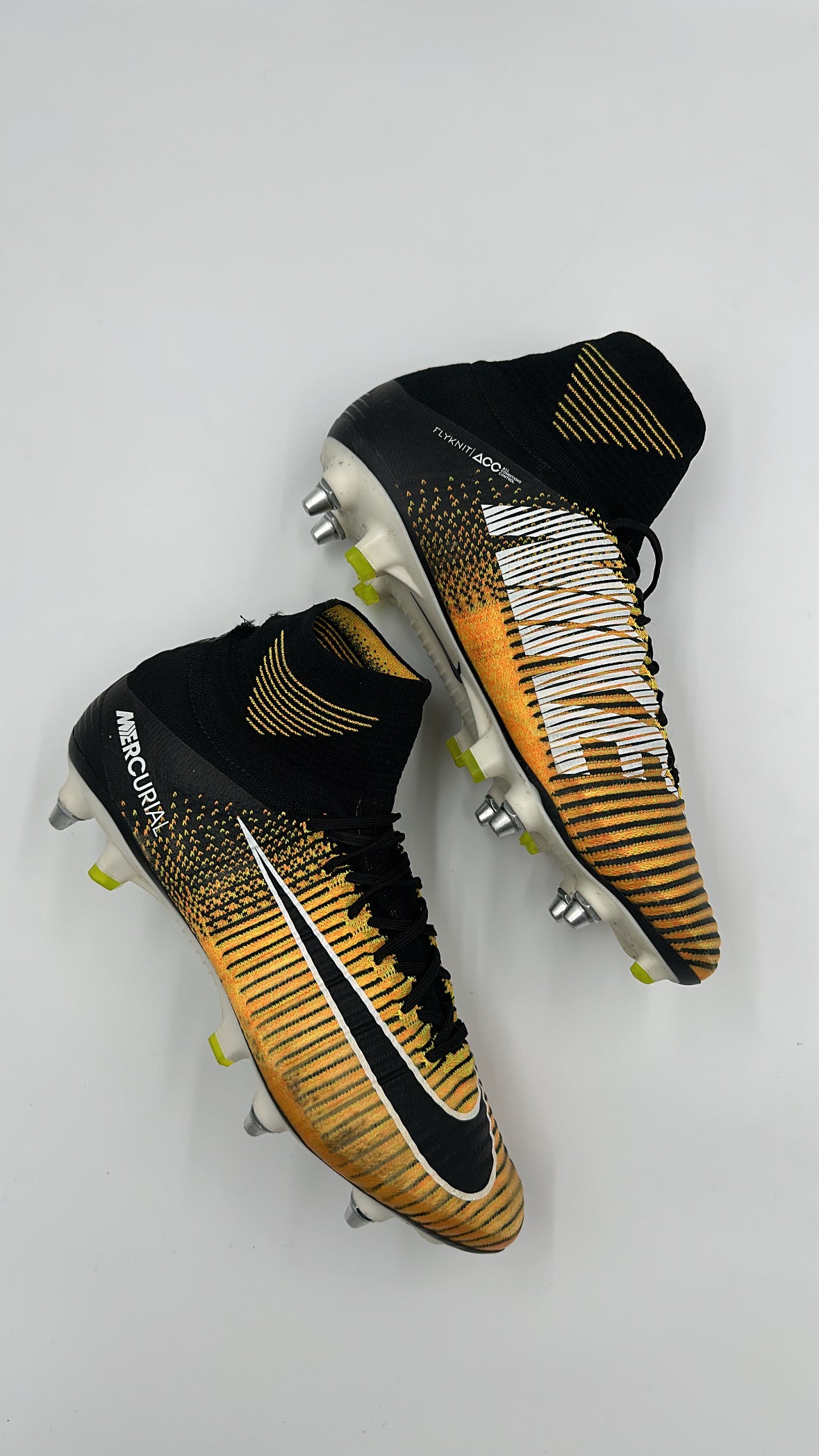 Nike Mercurial Superfly 5 Elite SG