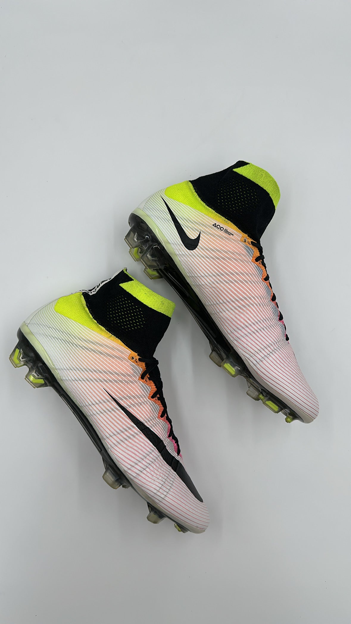 Nike Mercurial Superfly 4