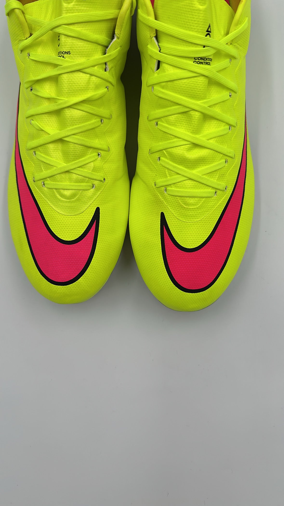 Nike Mercurial Vapor 10 Elite FG