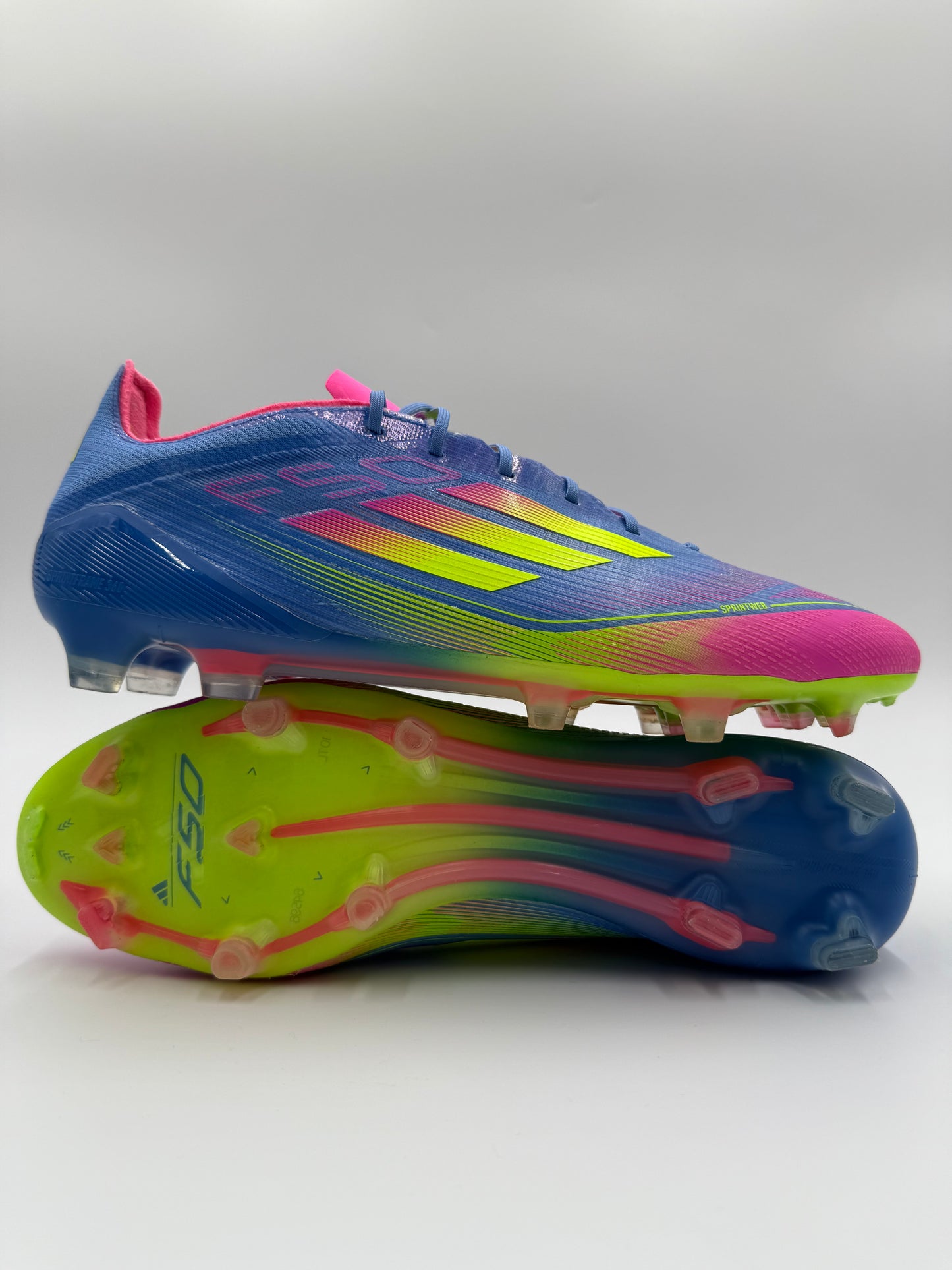 Adidas F50 Elite FG
