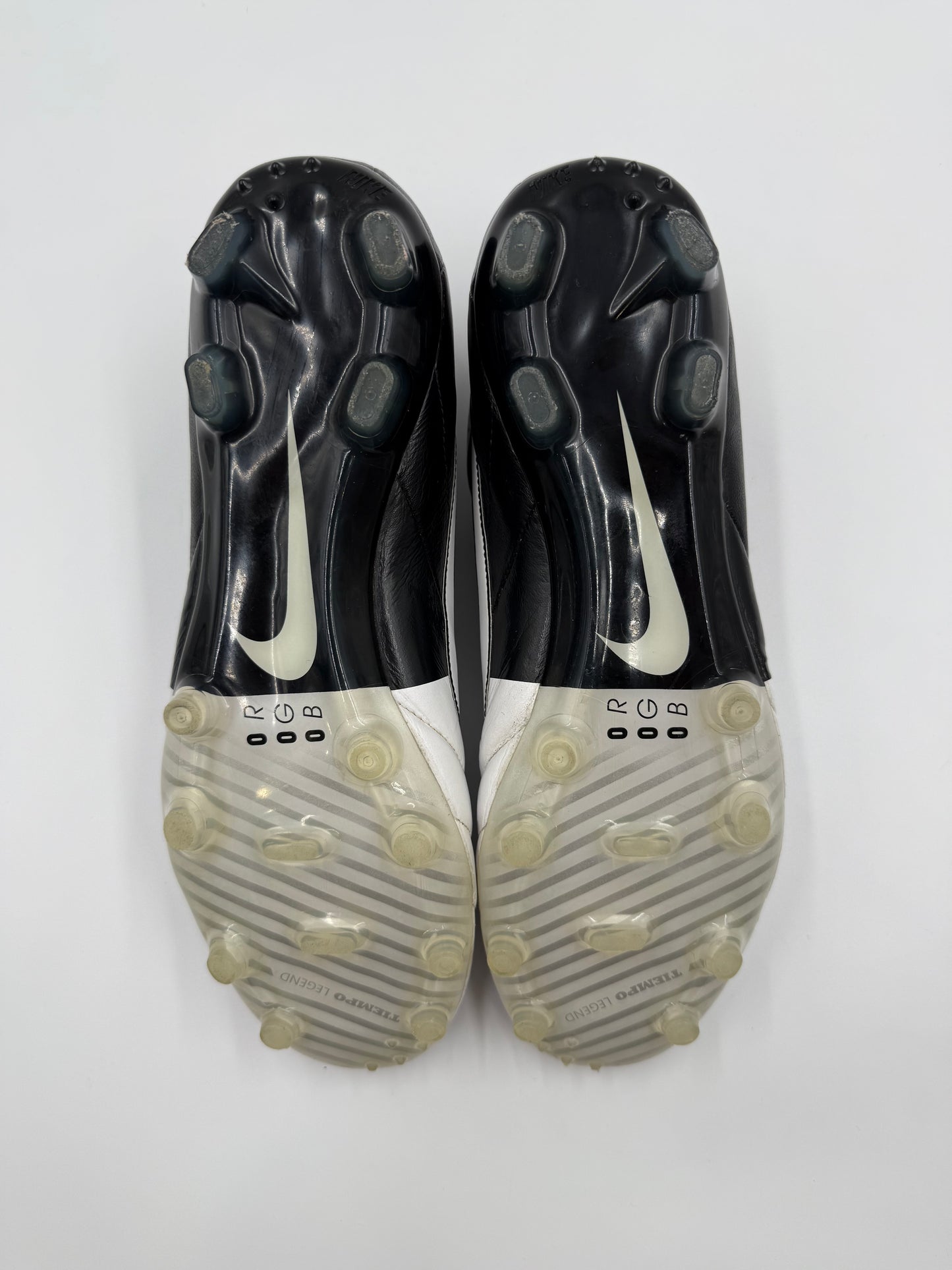 Nike Tiempo 4 Elite FG