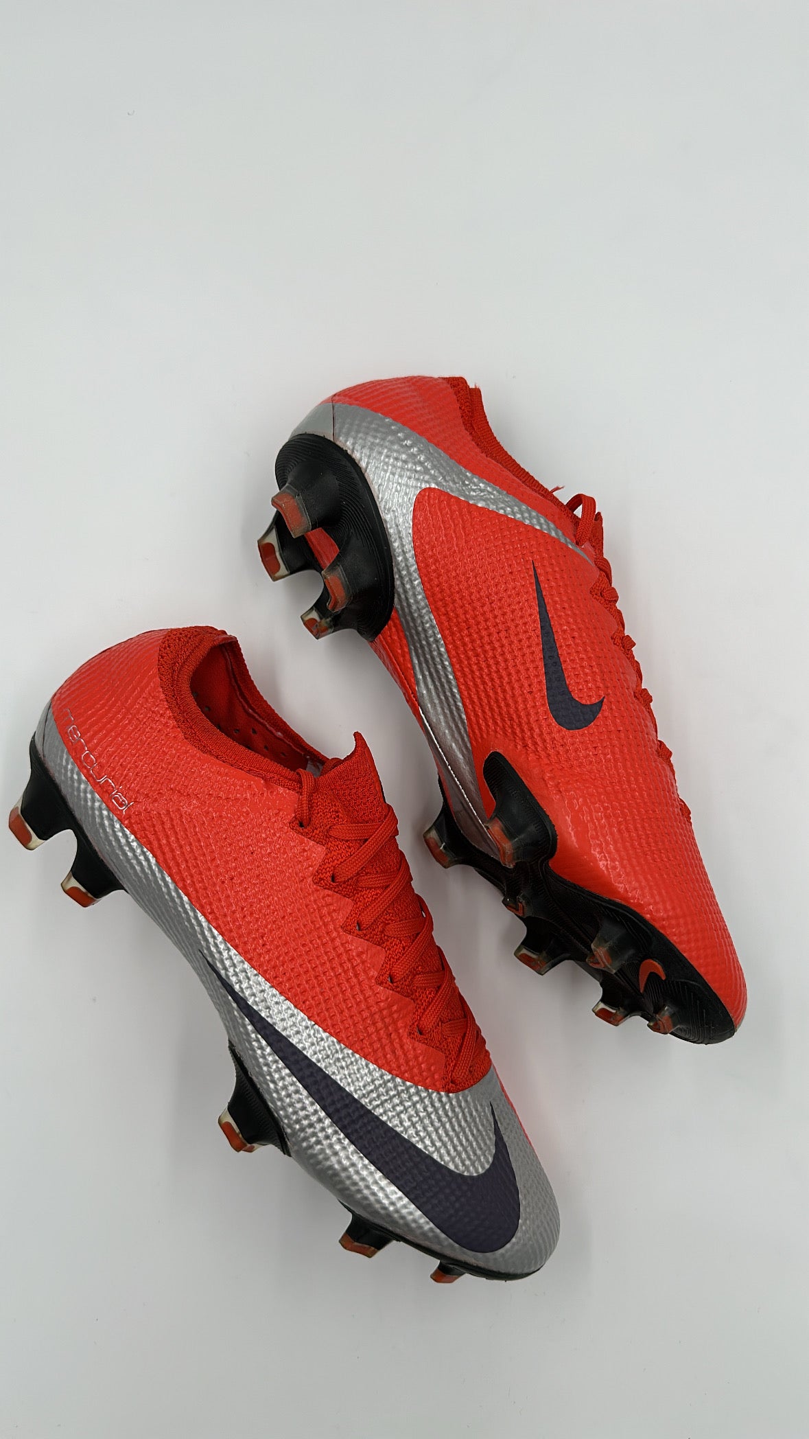 Nike Mercurial Vapor 13 DNA Elite FG