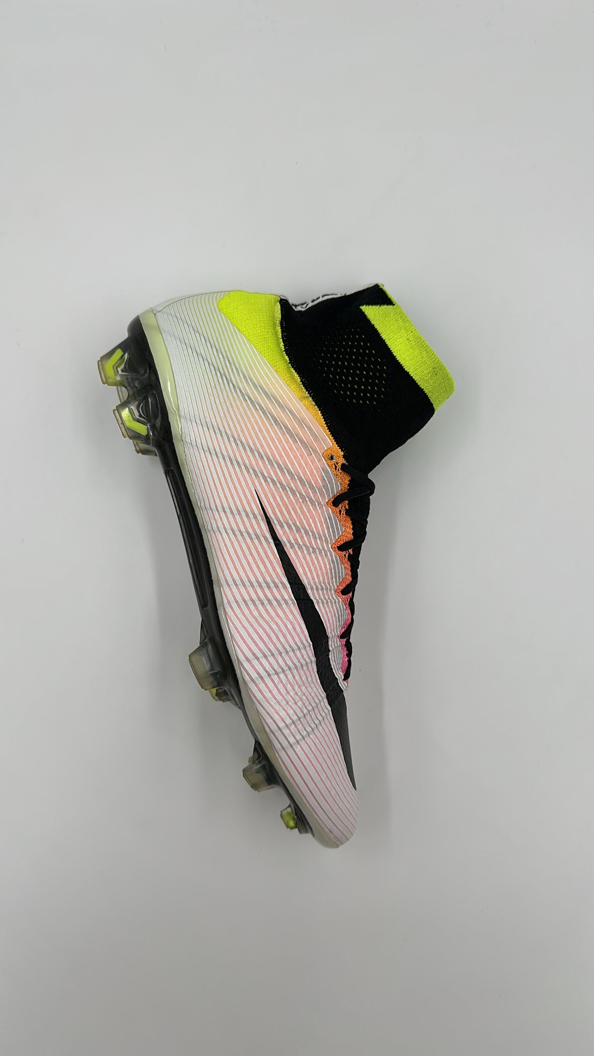 Nike Mercurial Superfly 4